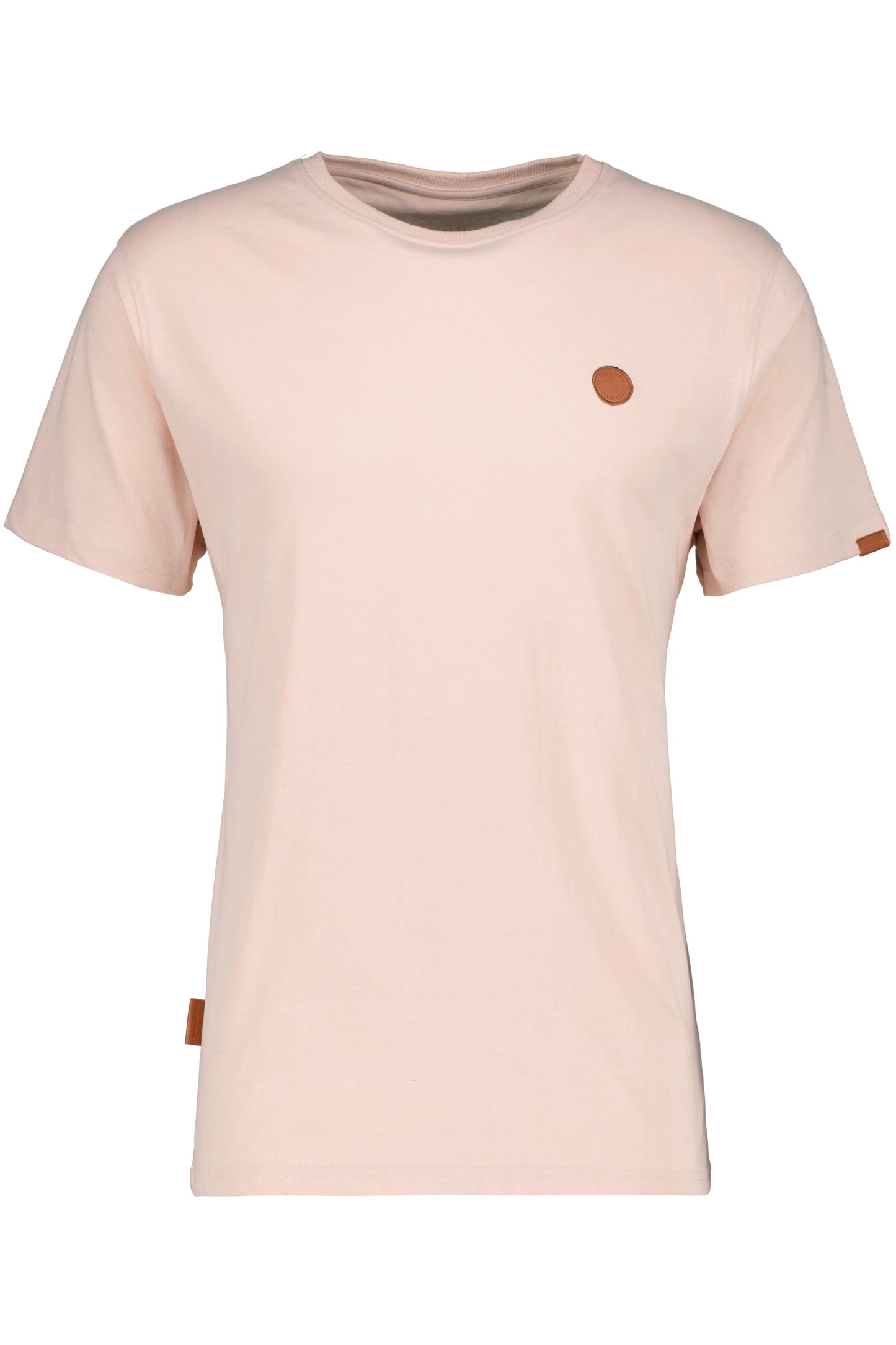 Herren T-Shirt MaddoxAK Hochwertig und vielseitig Rosa