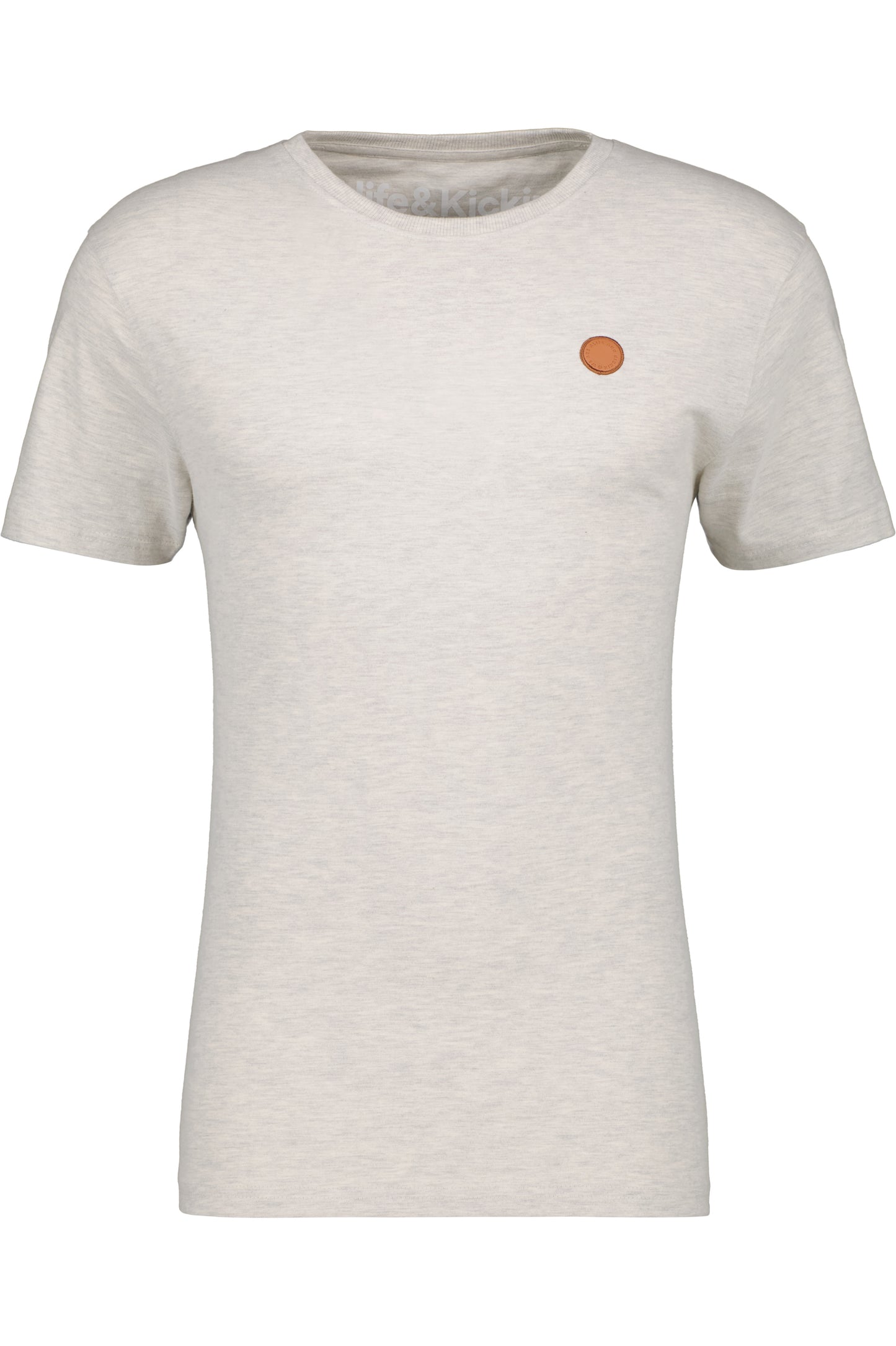 MaddoxAK A Shirt Grau