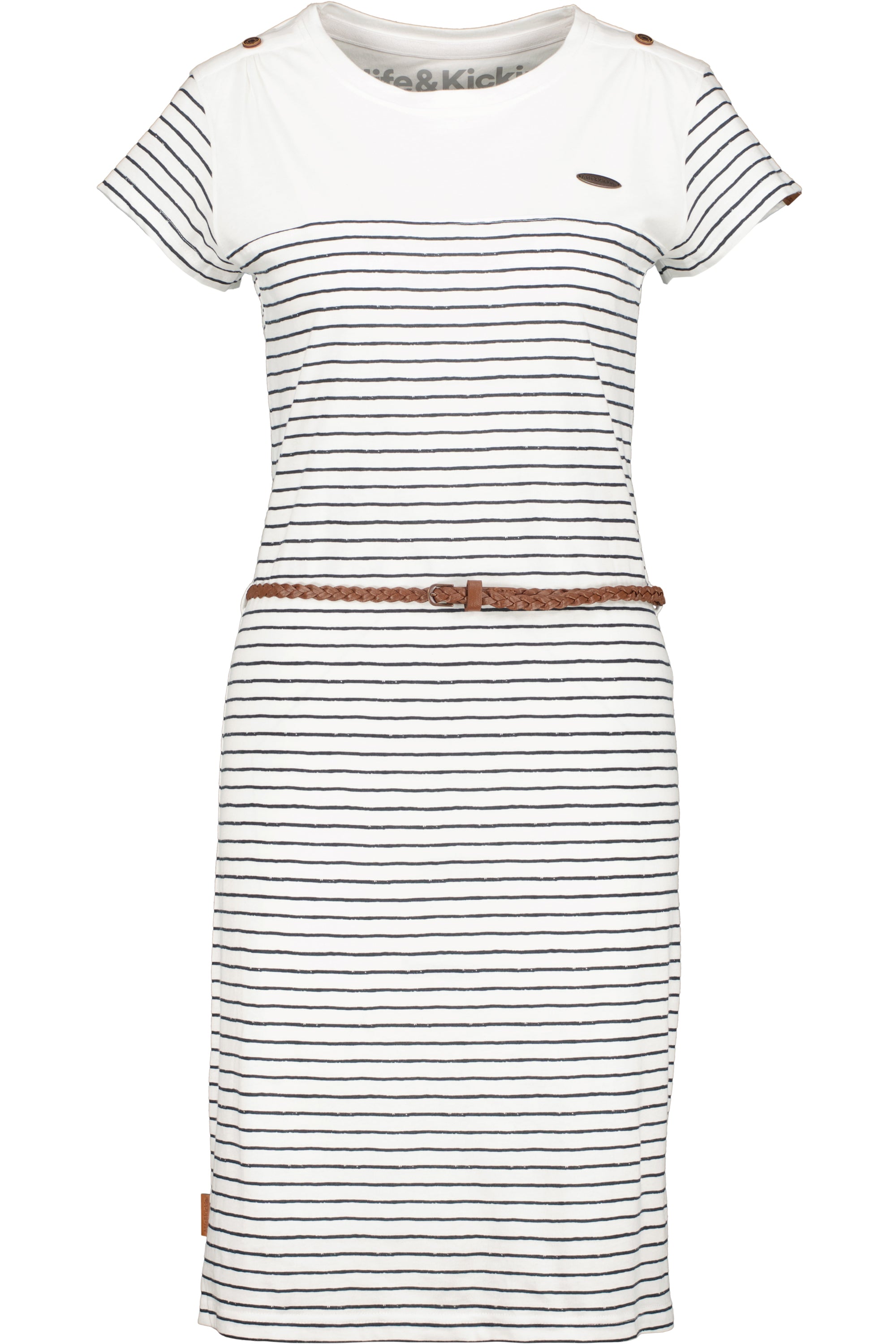 LeonieAK Dress Weiß