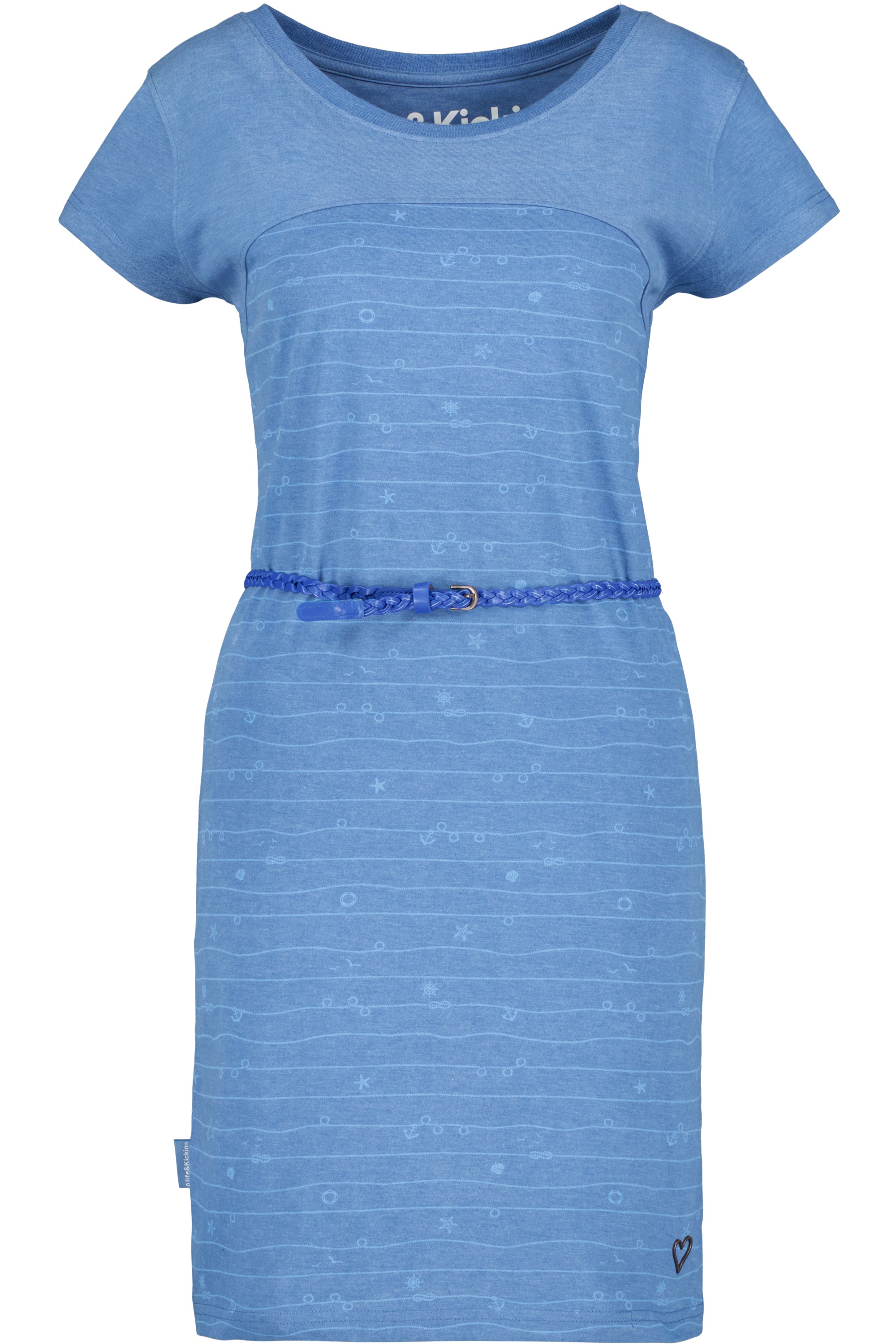 ClariceAK Dress Blau