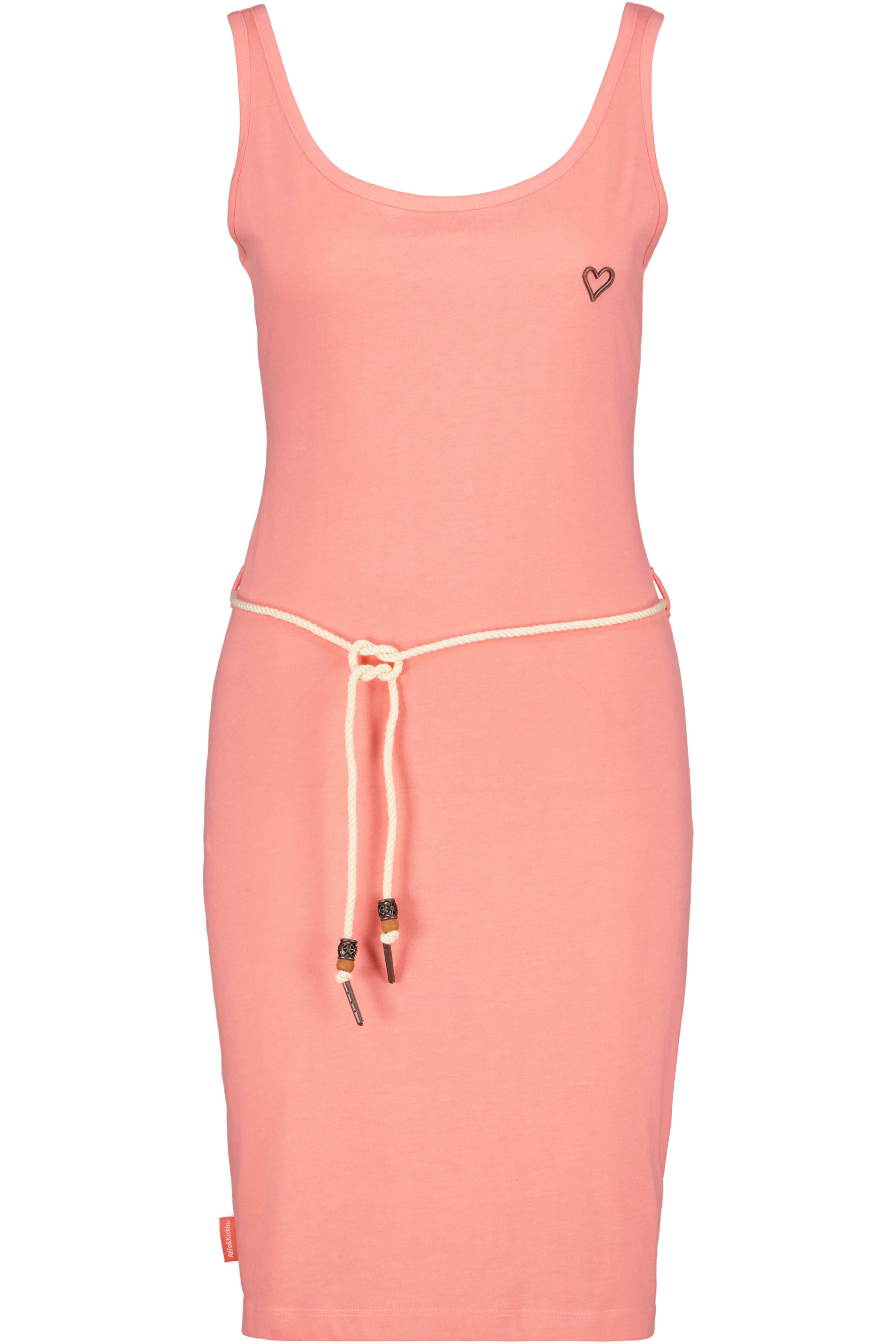 JenniferAK Dress Orange