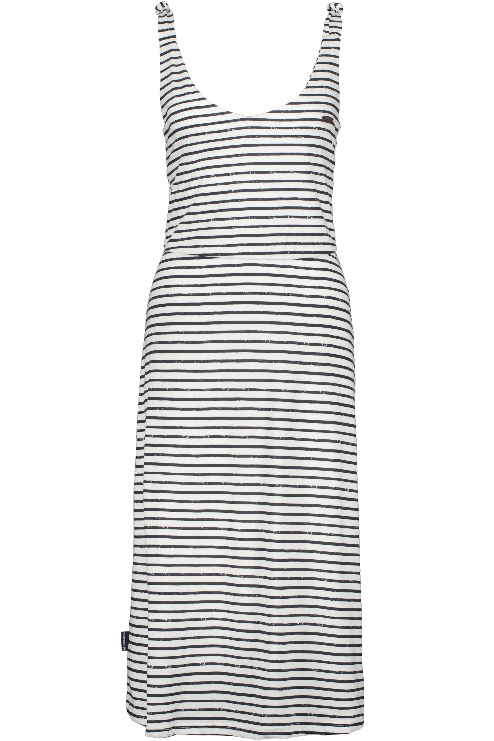 MelinaAK Dress Weiß