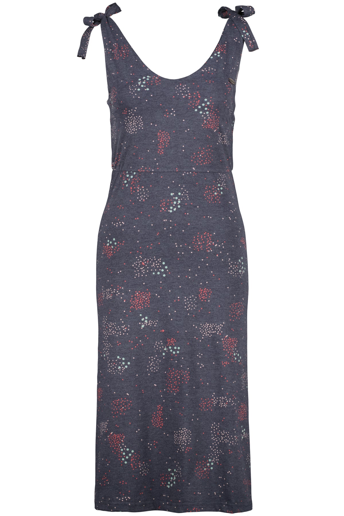 MelinaAK B Sleeveless Dress Dunkelblau