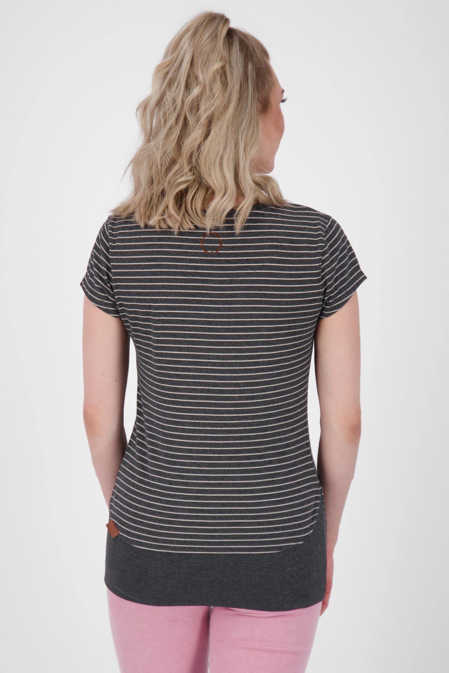 CocoAK Z Shirt Schwarz
