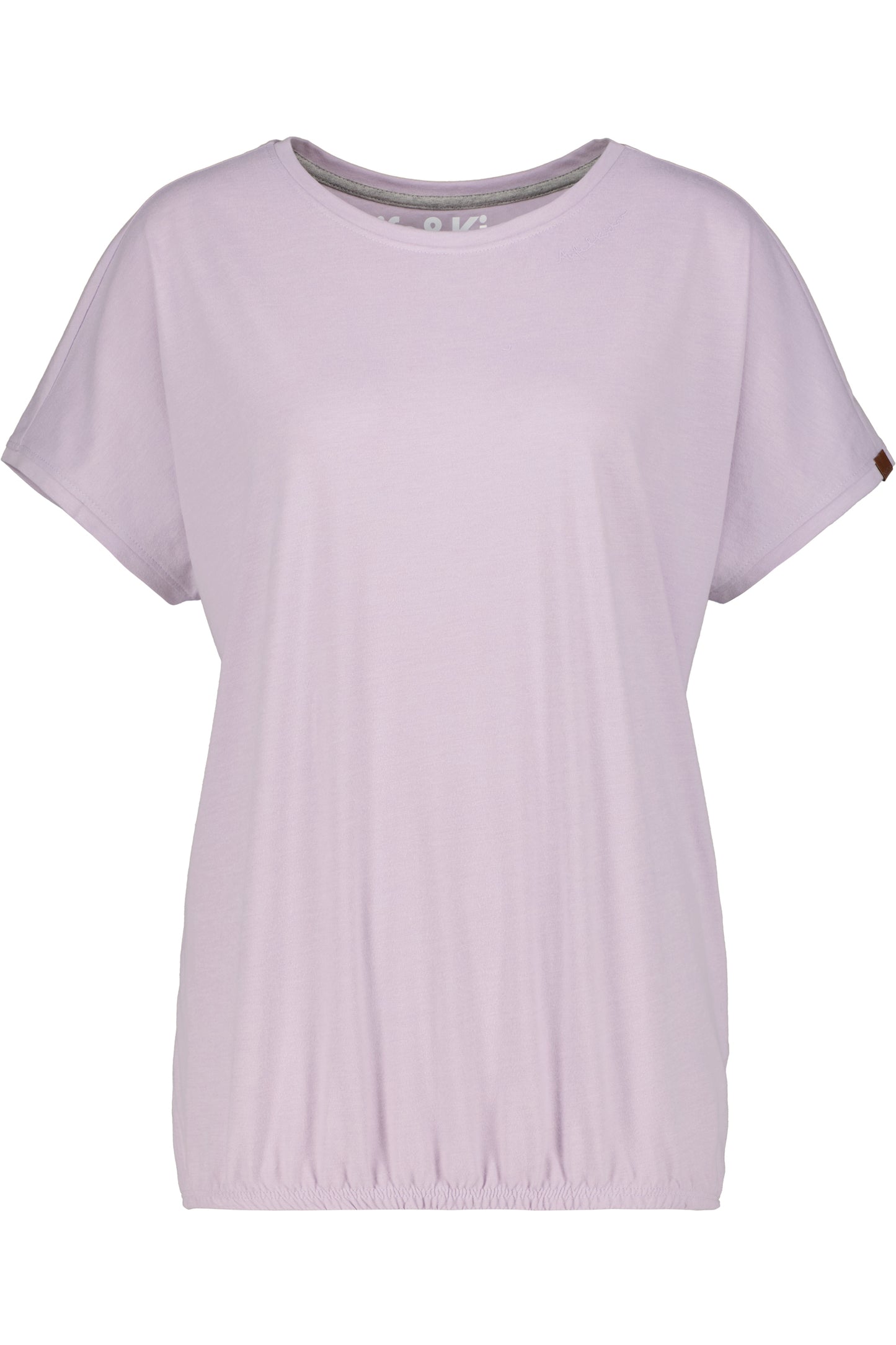 ClaudiAK A Shirt Violett