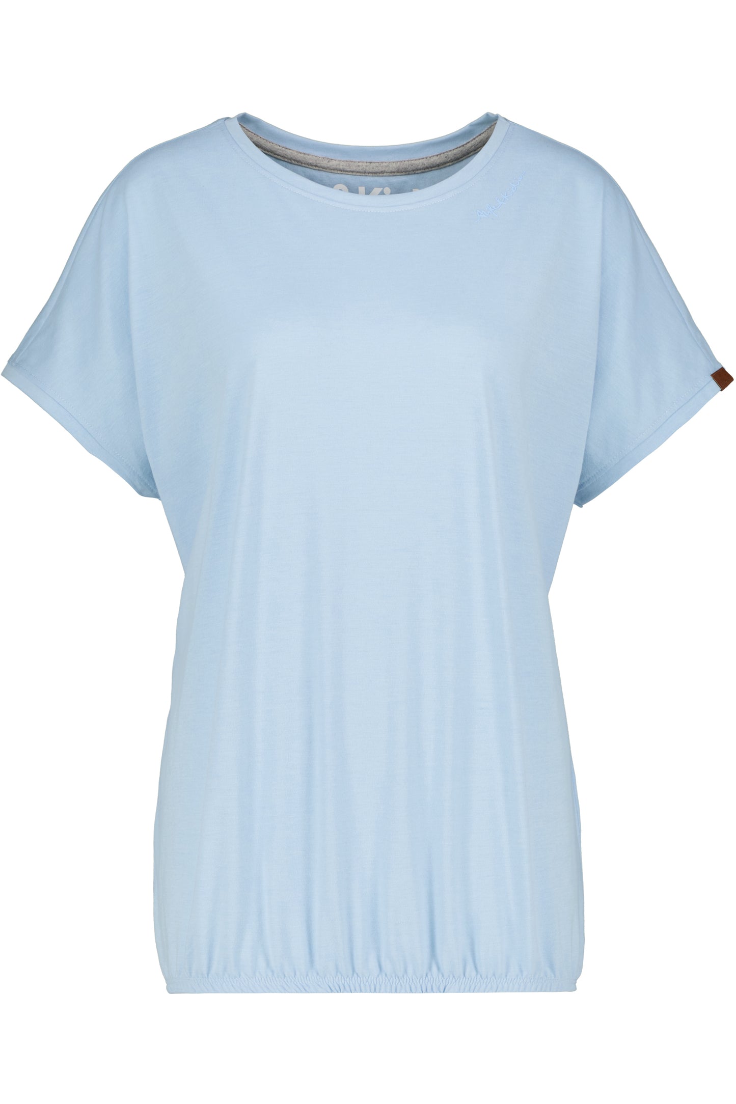 ClaudiAK A Shirt Blau