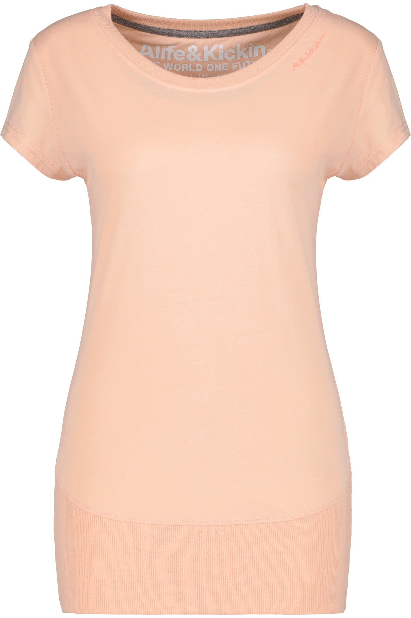 KikoAK A Shirt Orange