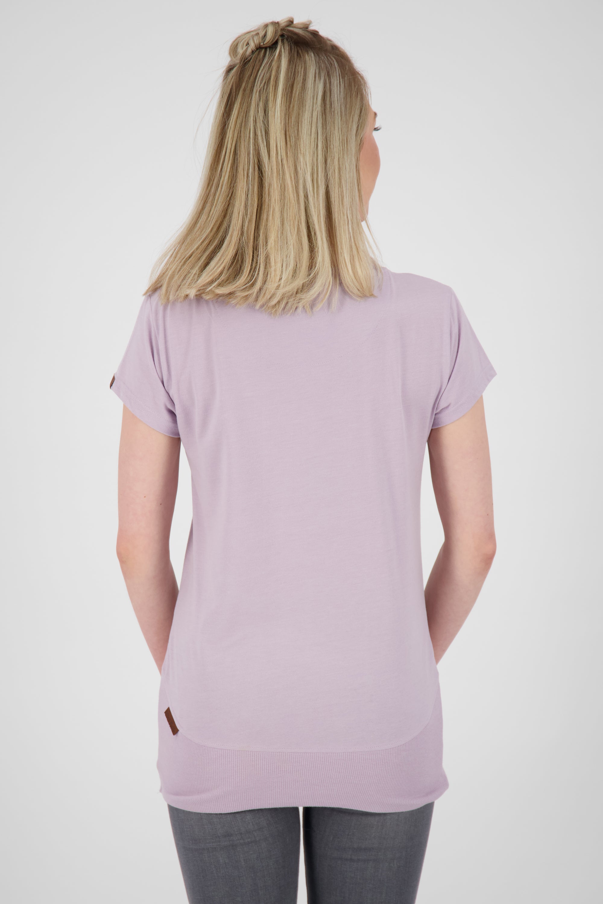 KikoAK A Shirt Violett