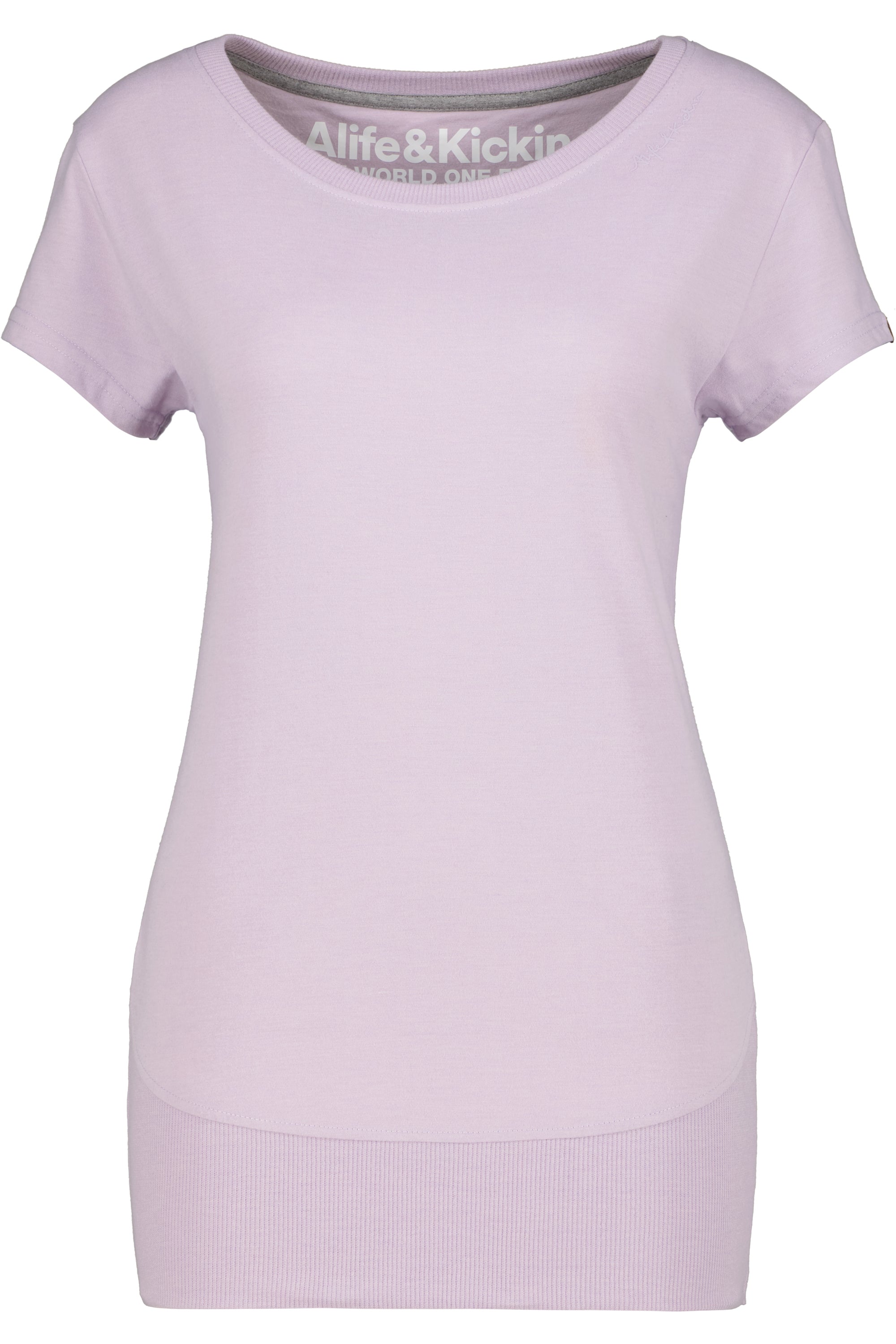 KikoAK A Shirt Violett