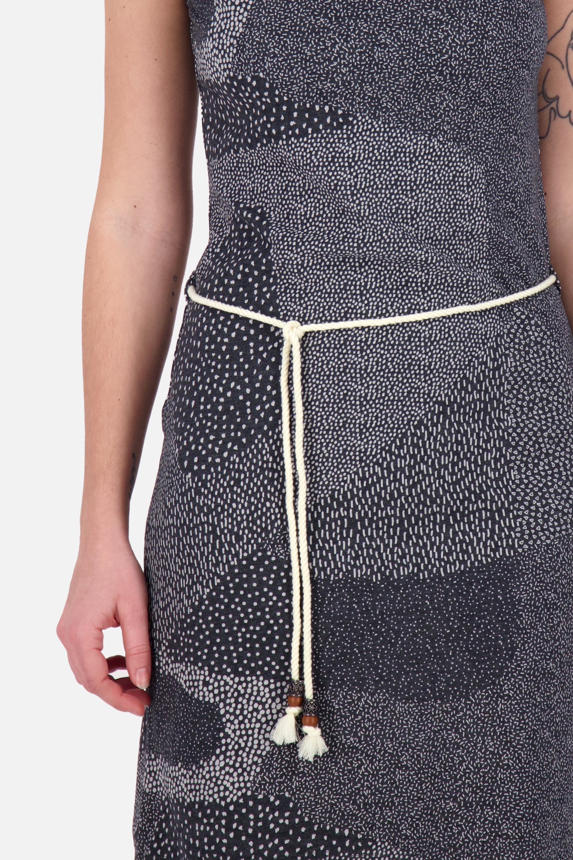JenniferAK B Damenkleid von Alife and Kickin Schwarz