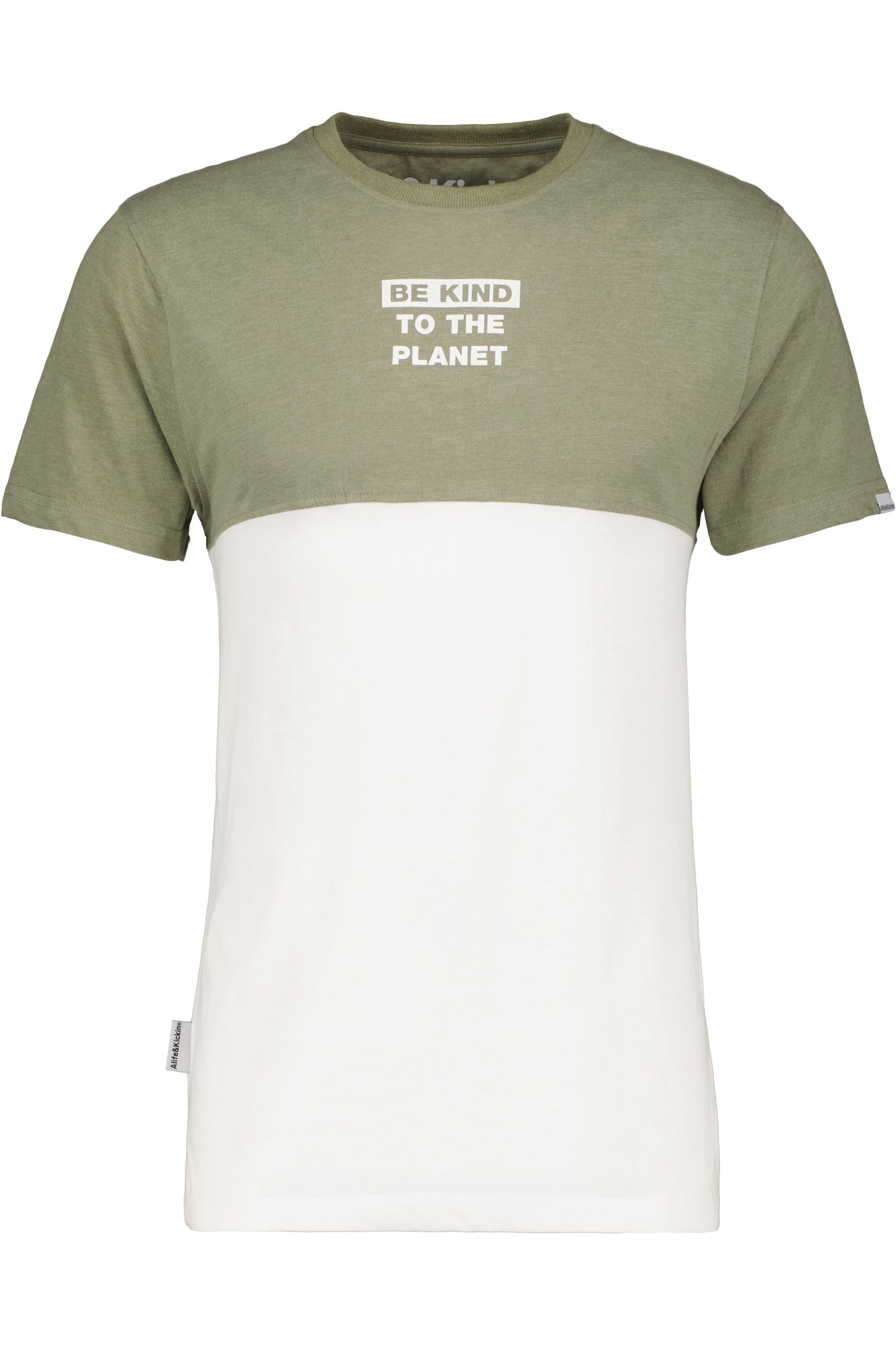 LeoAK: Trendiges Herren-T-Shirt für individuelle Styles Grau