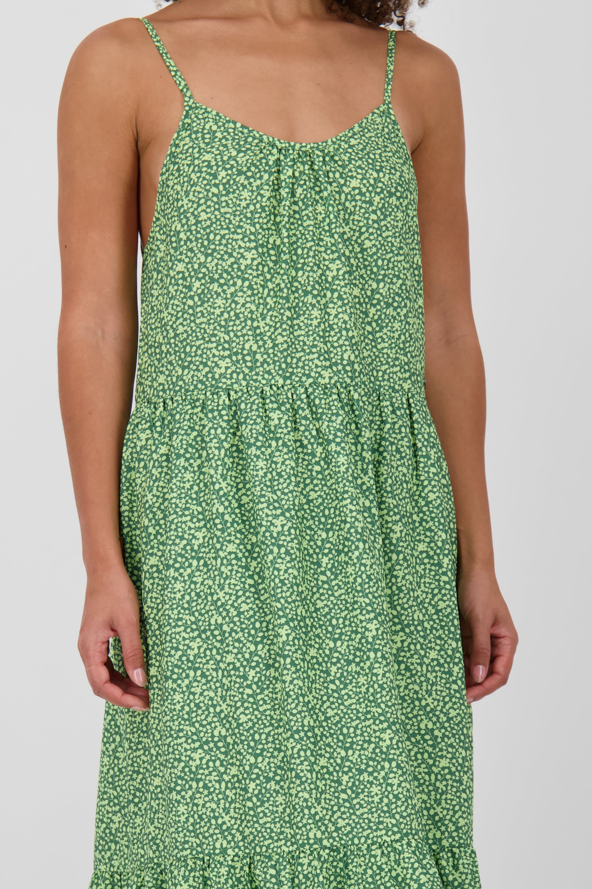 XeniaAK Dress Grün