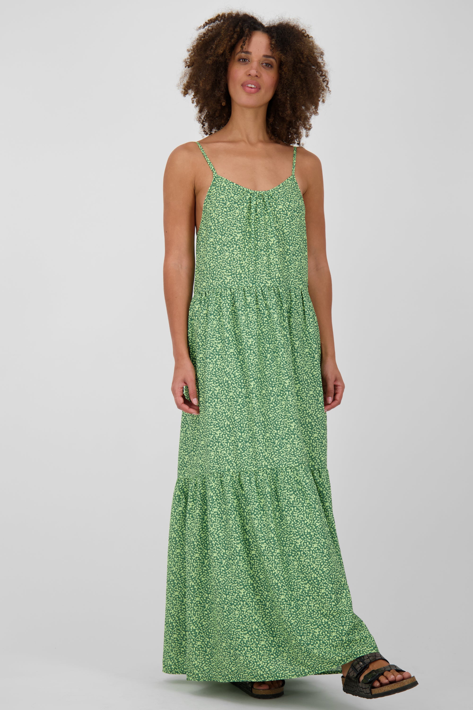 XeniaAK Dress Grün