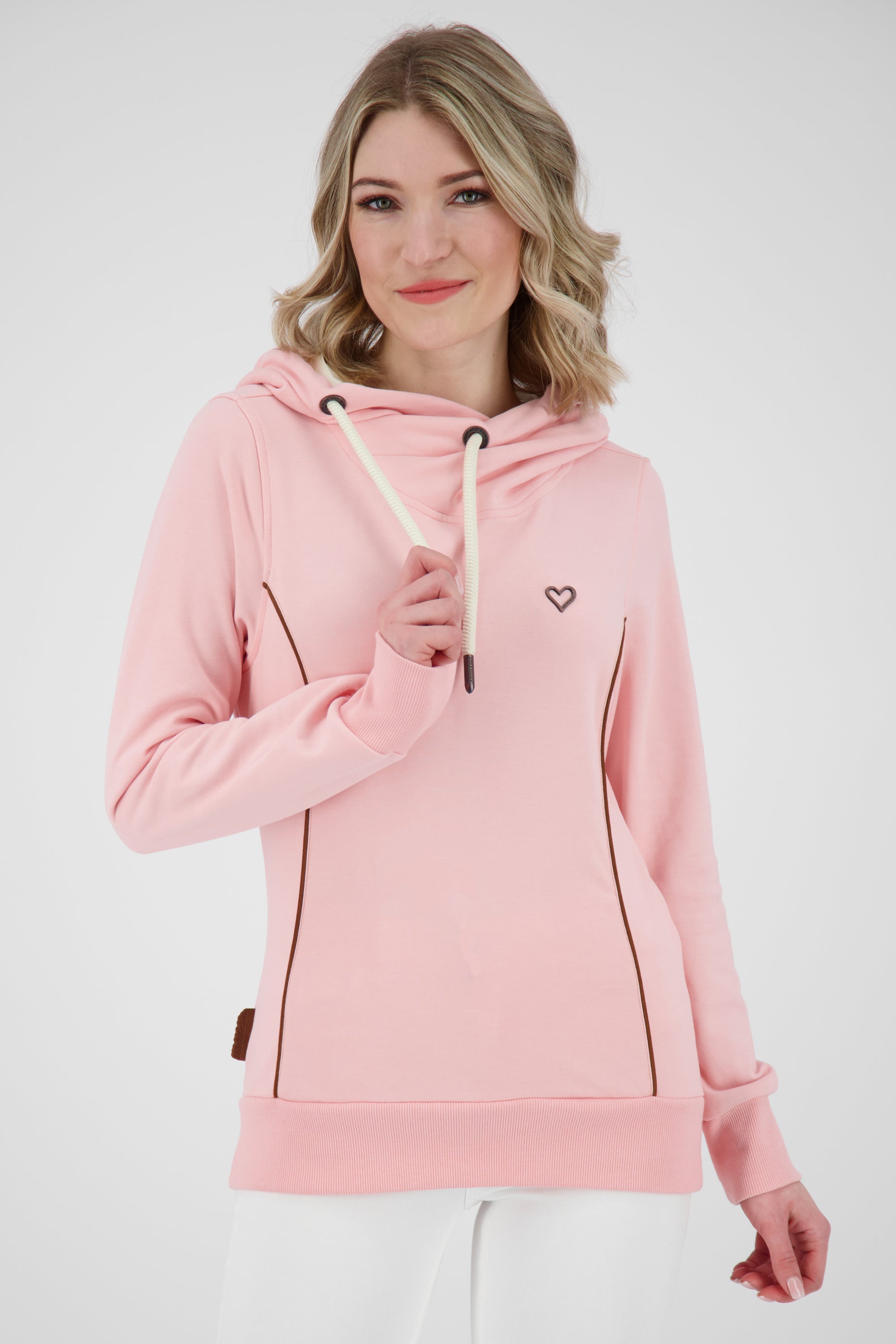 JilanAK A Sweat Rosa