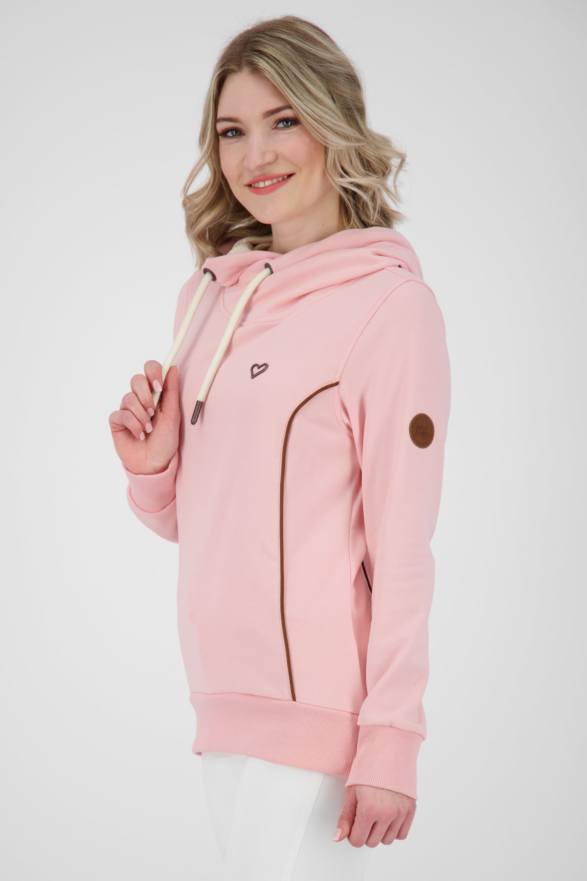 JilanAK A Sweat Rosa