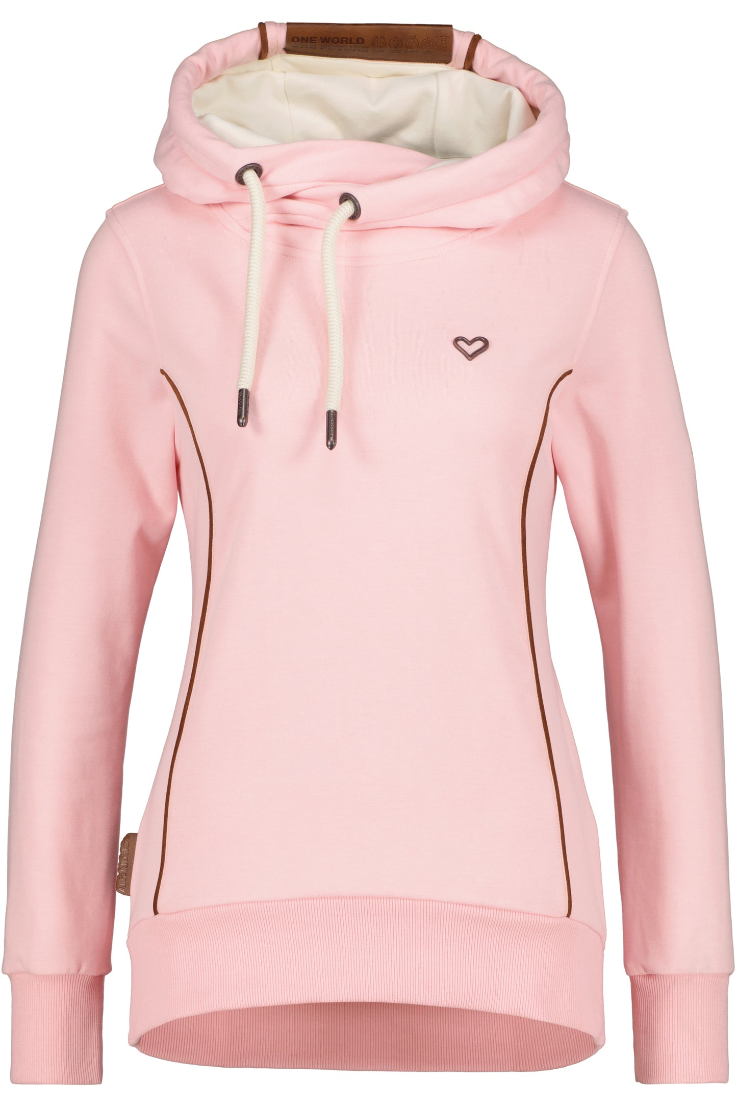 JilanAK A Sweat Rosa