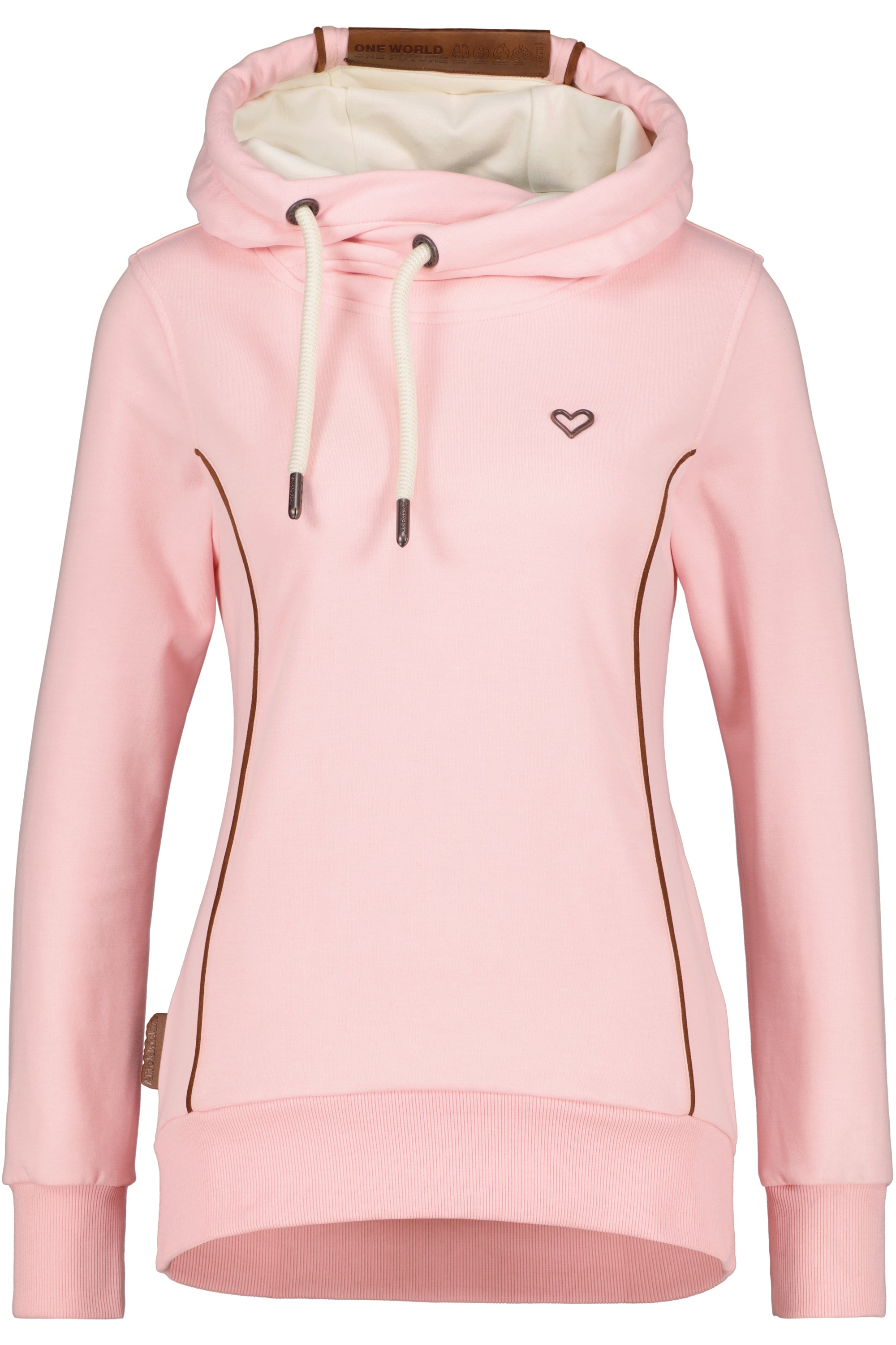 JilanAK A Sweat Rosa