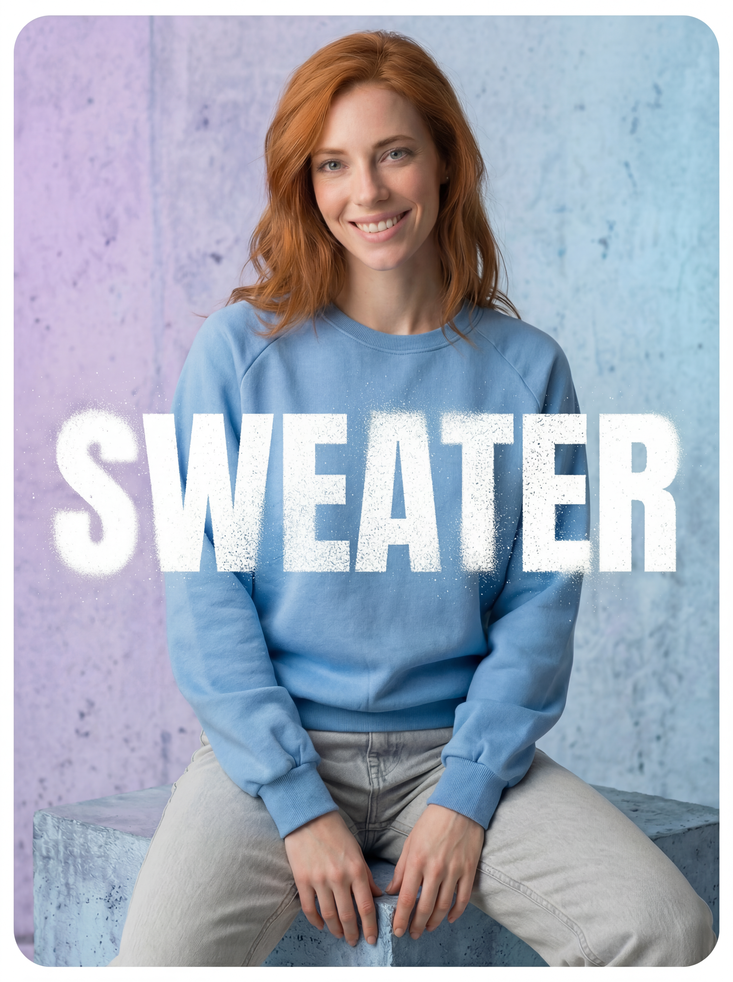 Gemütliches Alife & Kickin Damen Sweatshirt aus veganen Materialien mit markentypischen Details und femininer Passform.