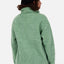 Teddyfleecejacke Damen KaluaAK G alpine frost