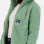 Teddyfleecejacke Damen KaluaAK G alpine frost