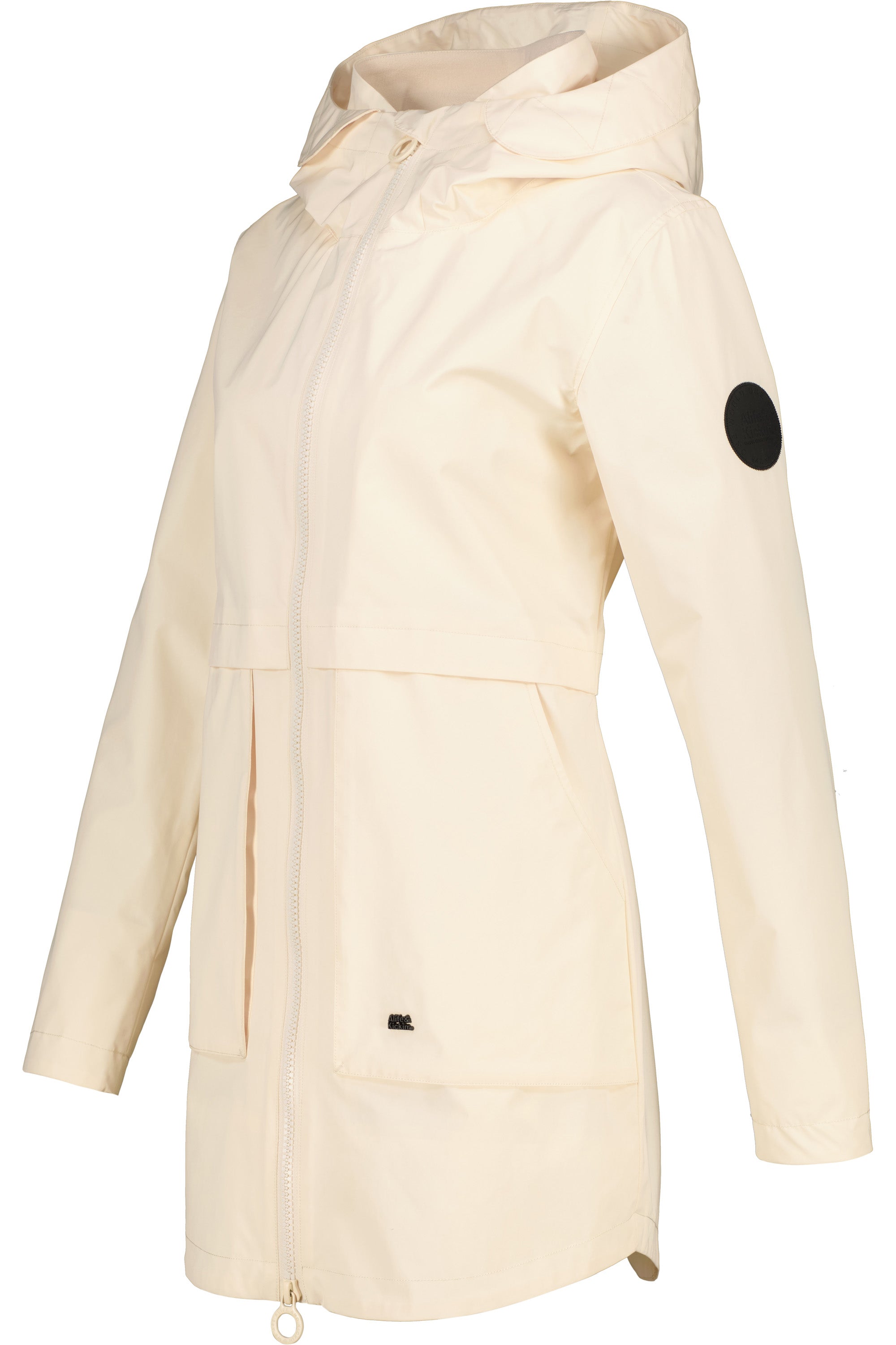 NoelieAK A Parka Beige