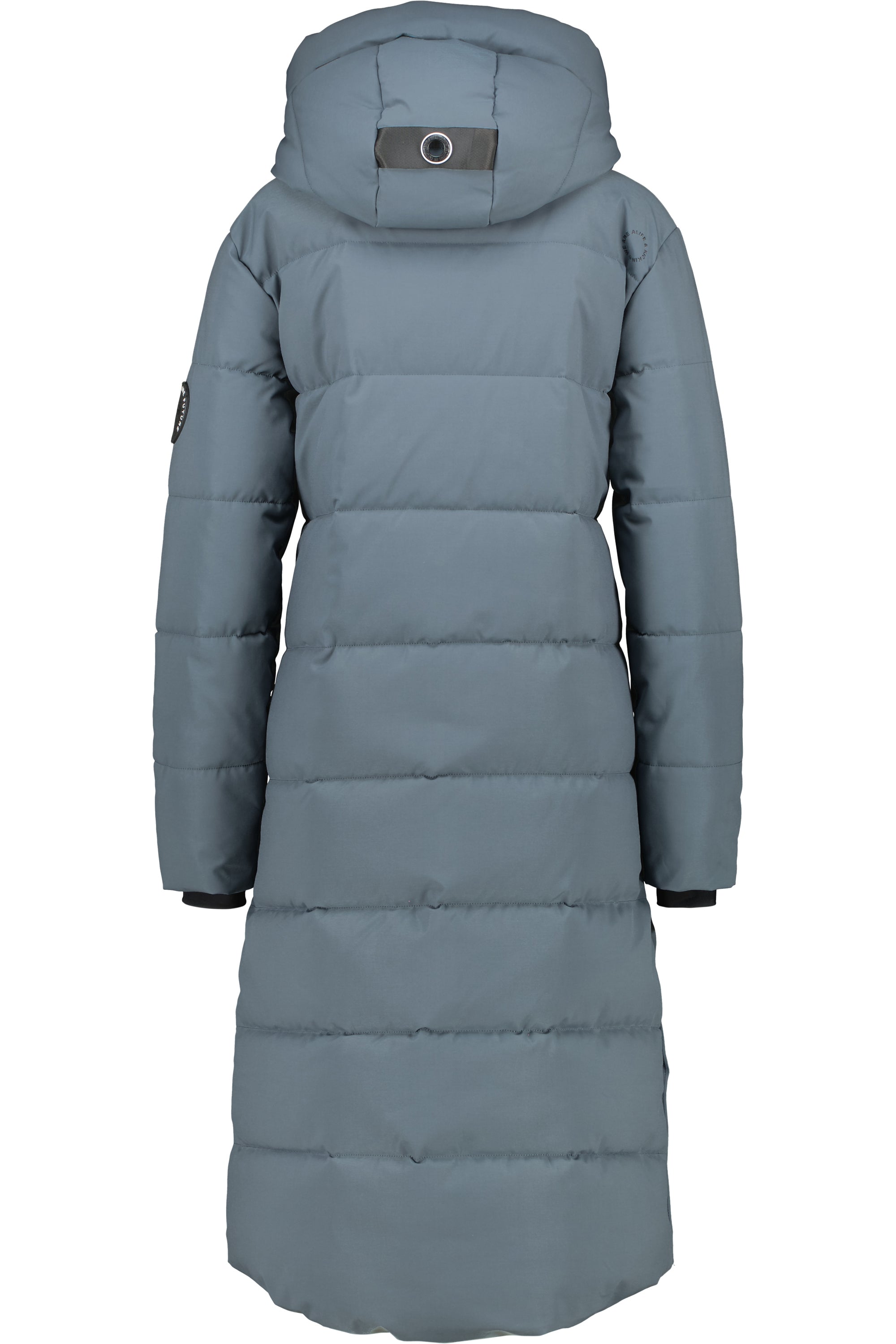 KatiaAK A Puffer Coat Hellblau