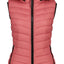 LenkaAK A Short Vest  astro dust