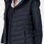 LenkaAK A Short Vest  Dunkelblau