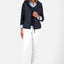 LenkaAK A Short Vest  Dunkelblau