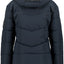 MicaelaAK A Puffer Jacket  Dunkelblau