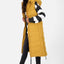NellyAK A Puffer Coat  Braun
