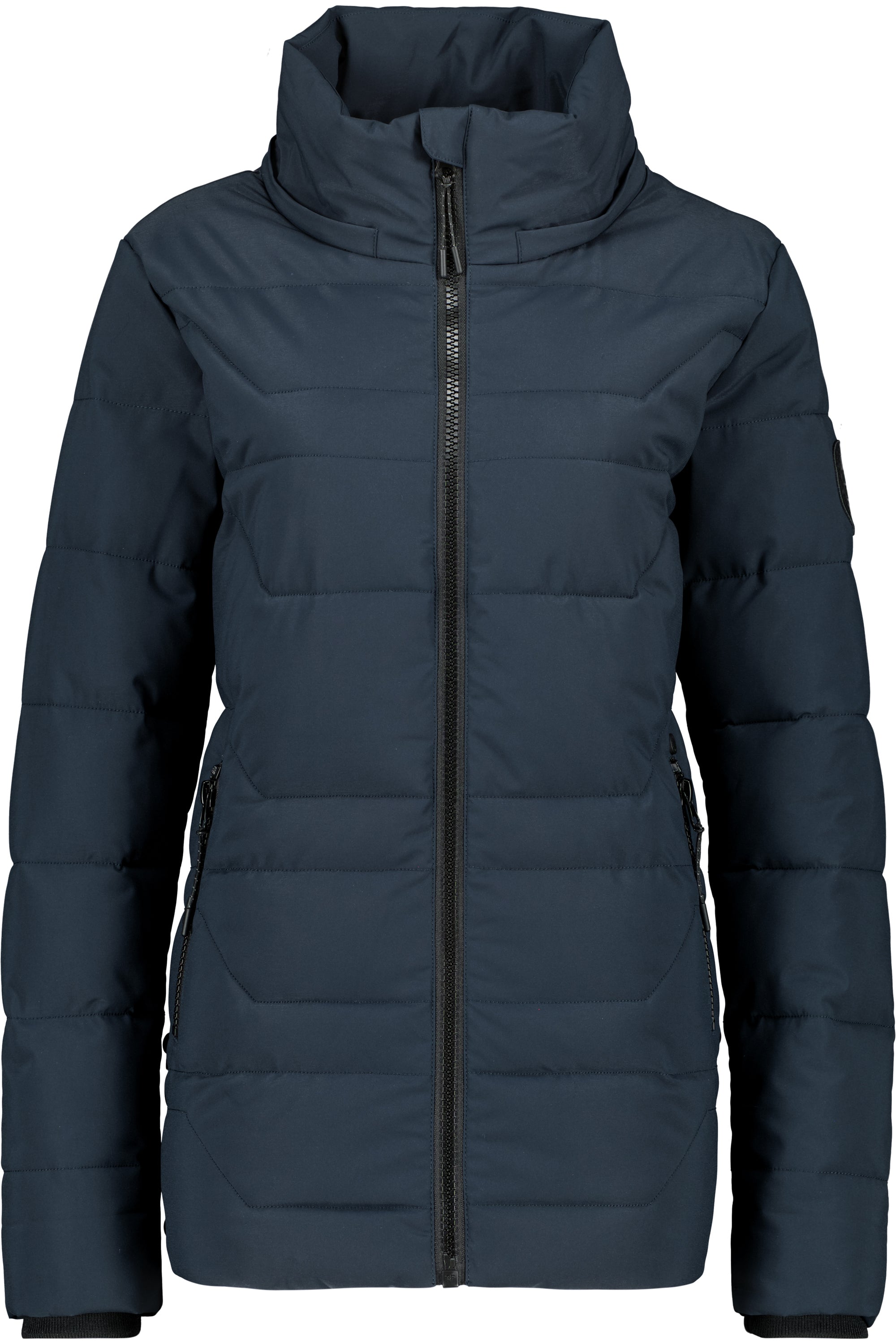 ZophiaAK A Puffer Jacket Dunkelblau