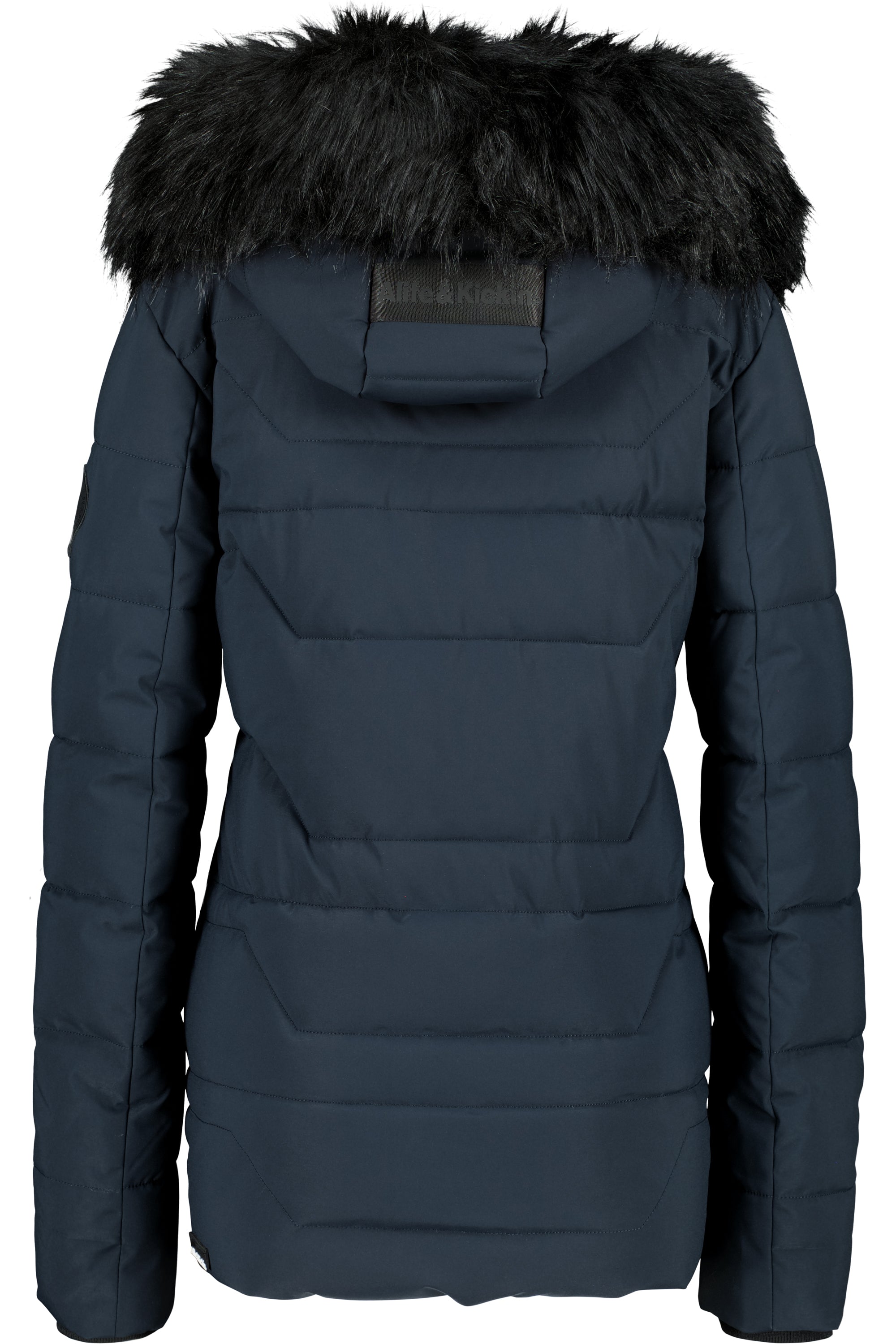 ZophiaAK A Puffer Jacket Dunkelblau