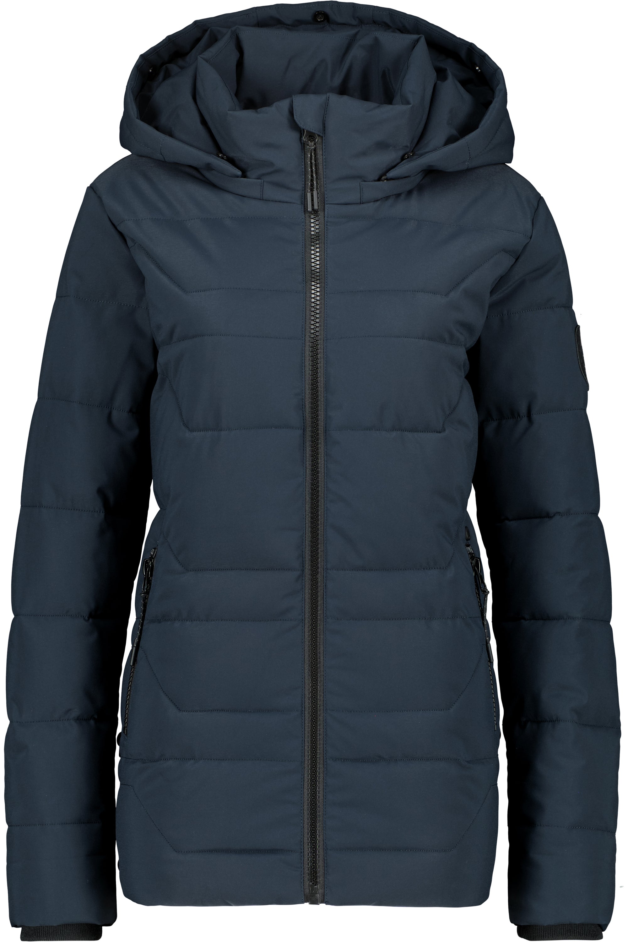 ZophiaAK A Puffer Jacket Dunkelblau