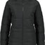 ZophiaAK A Puffer Jacket  Schwarz