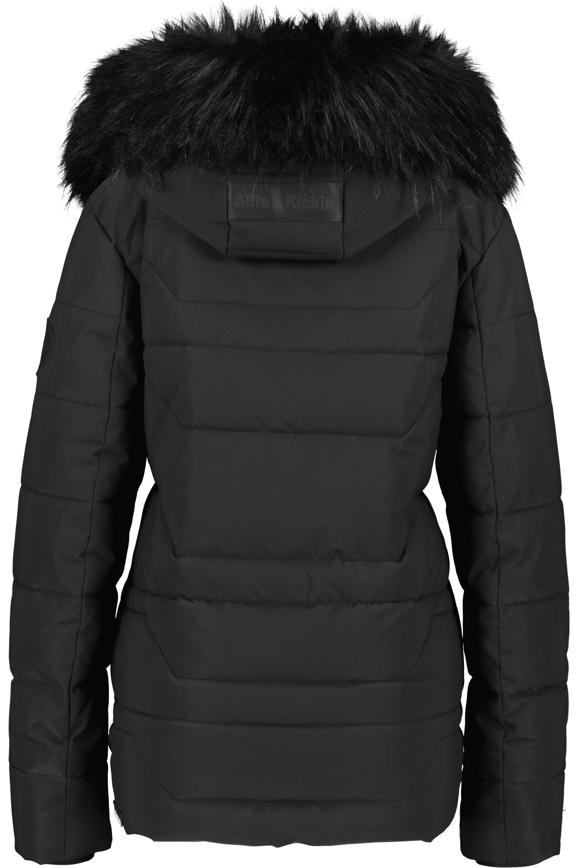 ZophiaAK A Puffer Jacket Schwarz