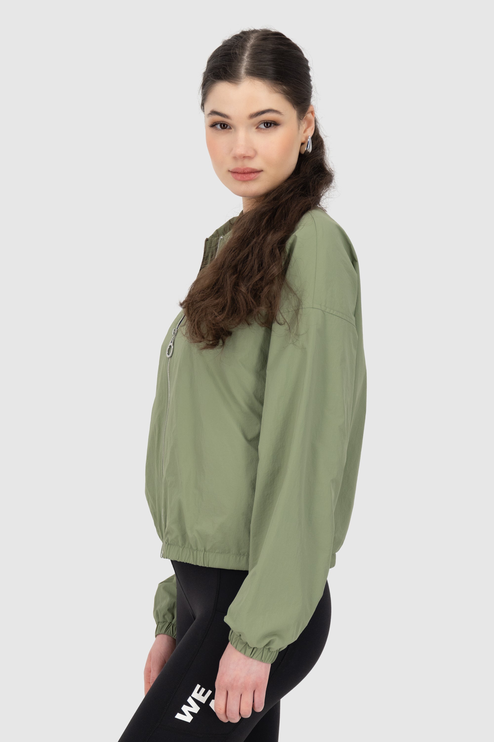 BlairAK A Jacket Grün