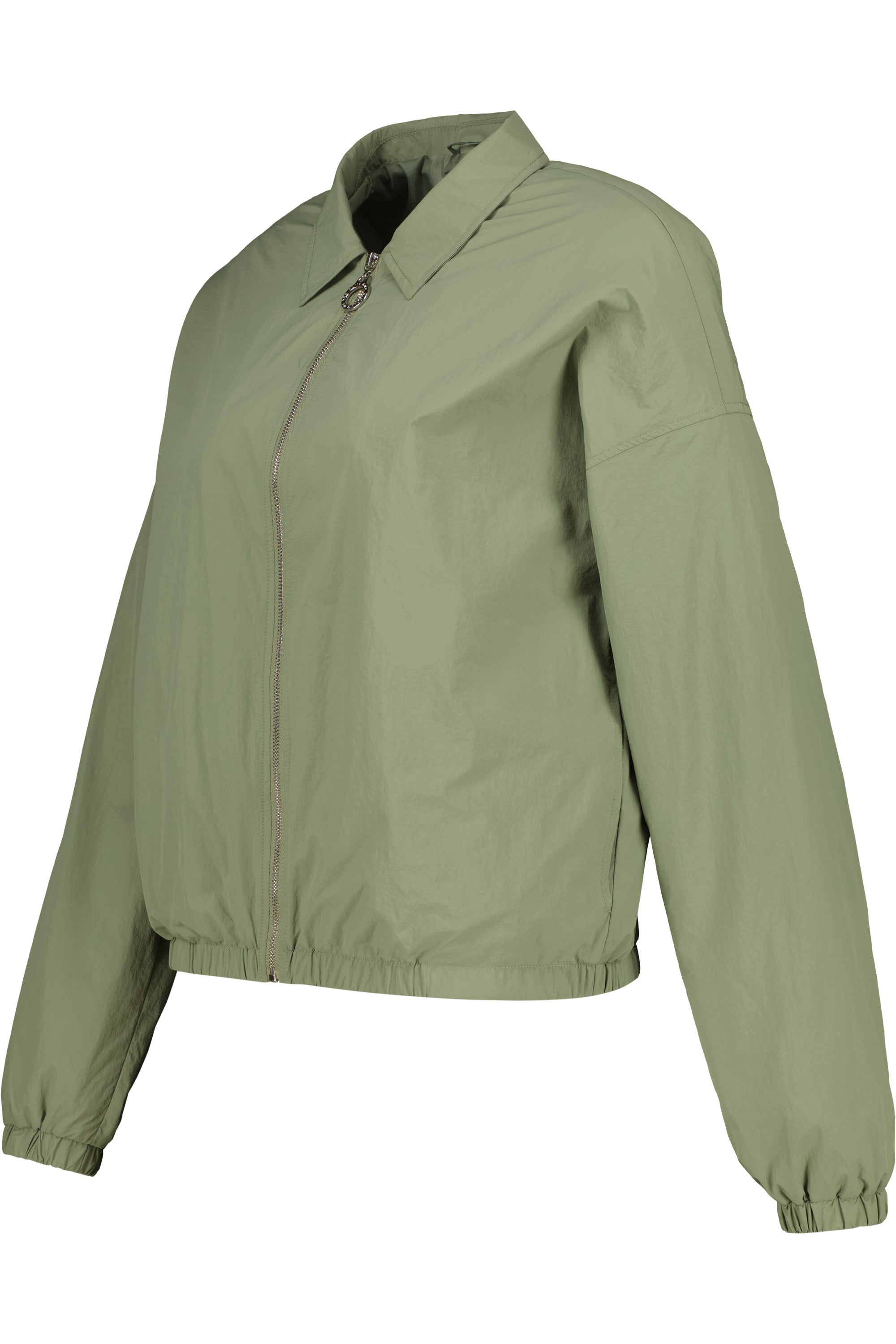 BlairAK A Jacket Grün