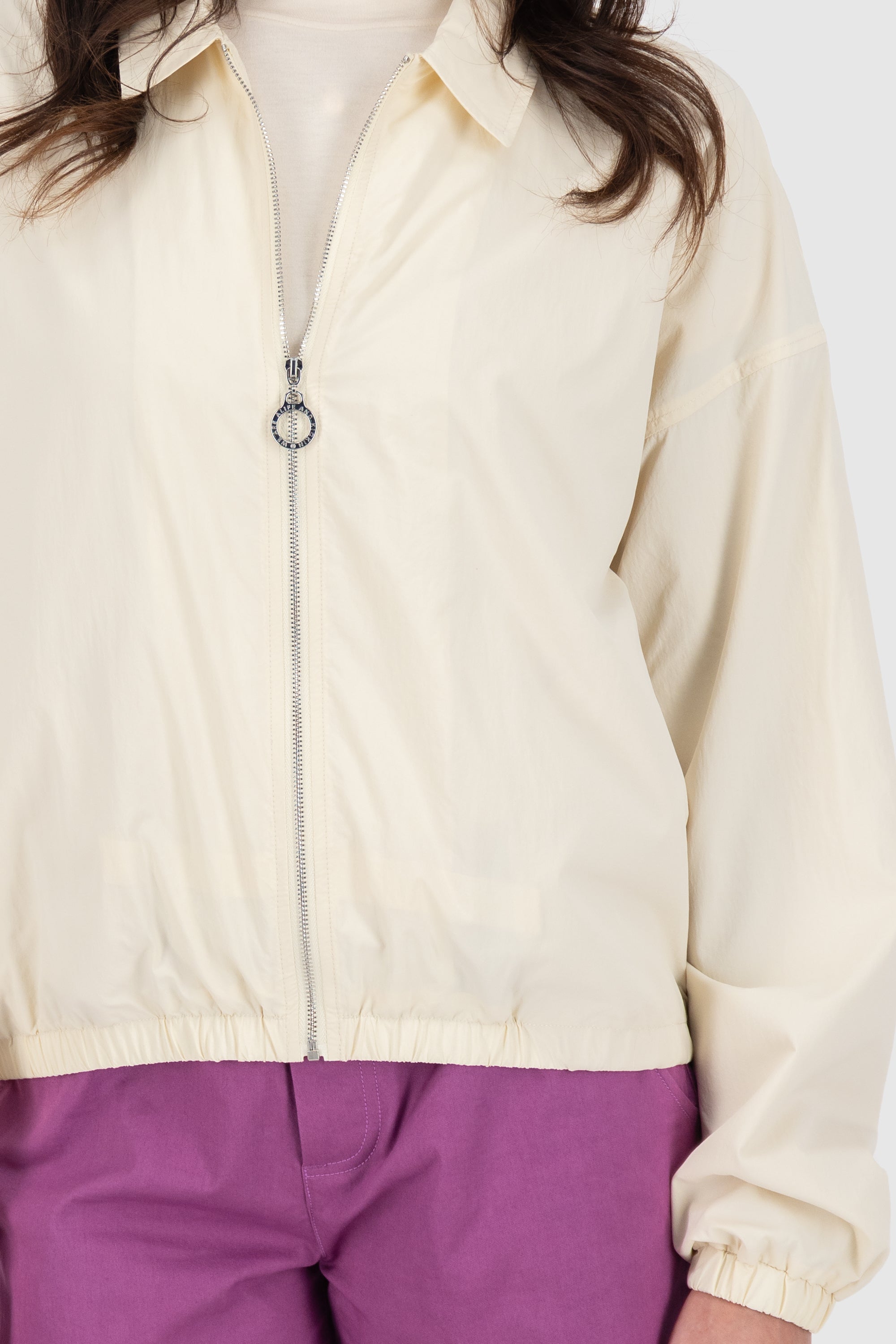 BlairAK A Jacket Beige