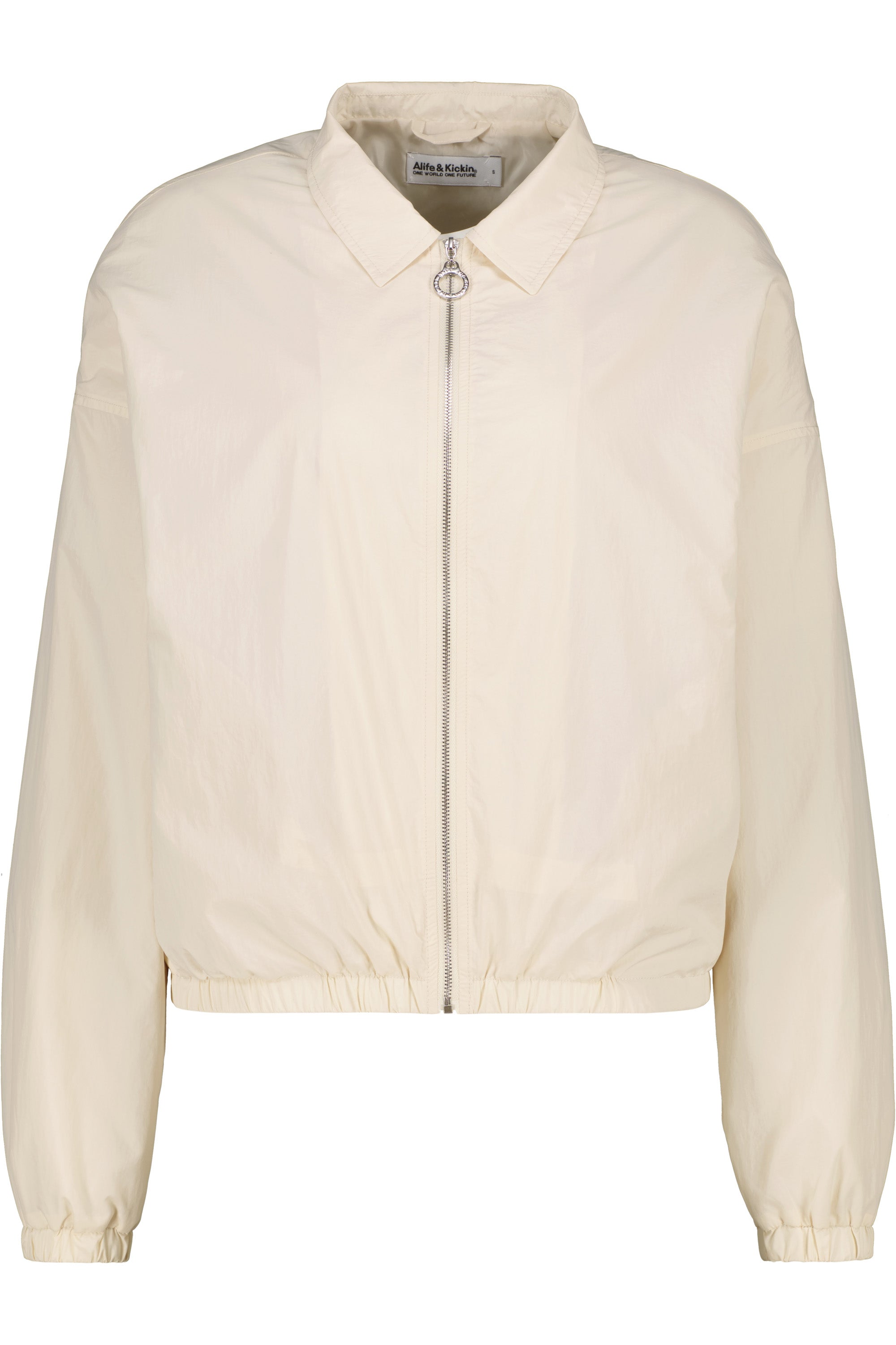 BlairAK A Jacket Beige