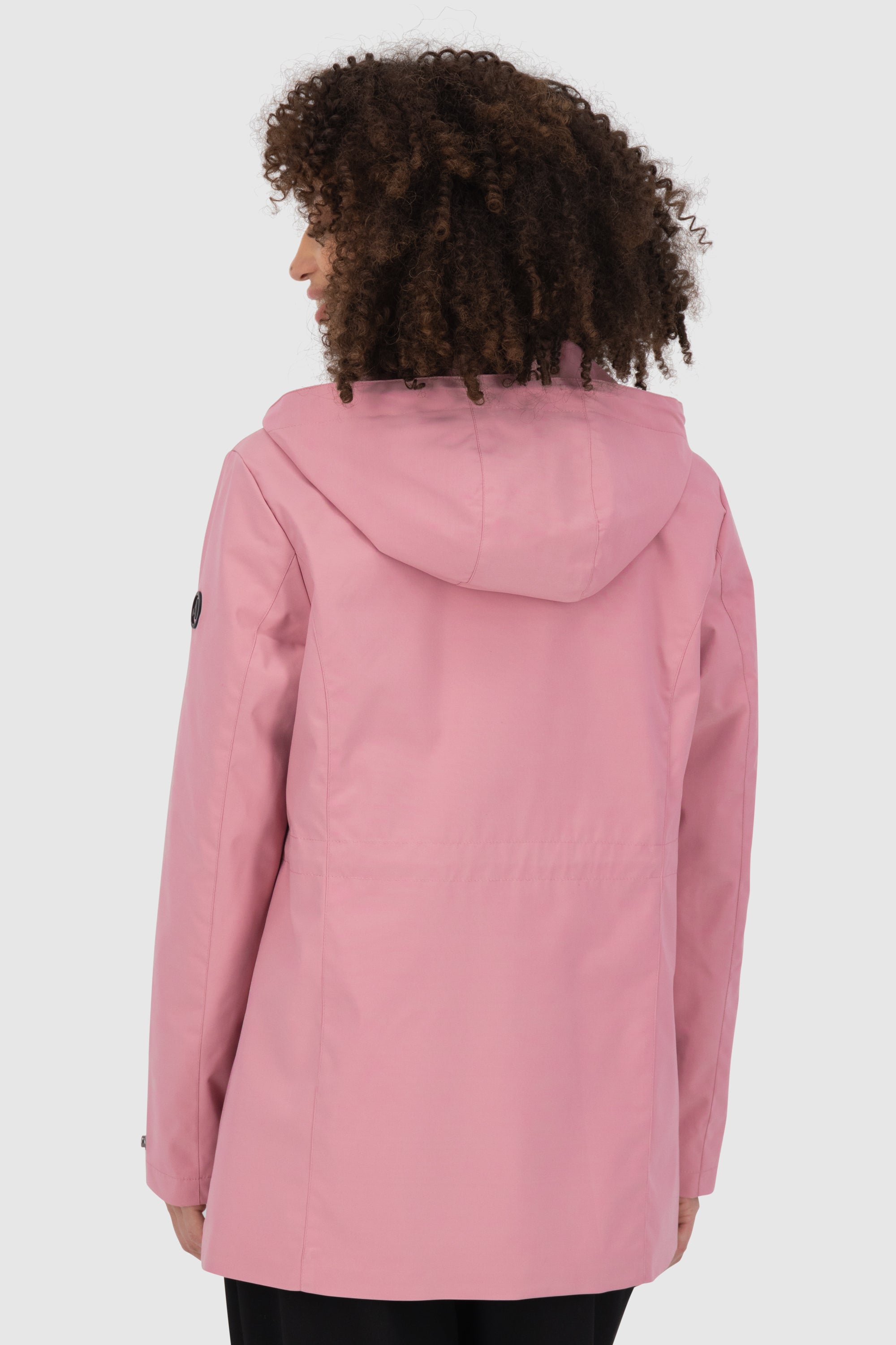 LeiaAK A Jacket Rot