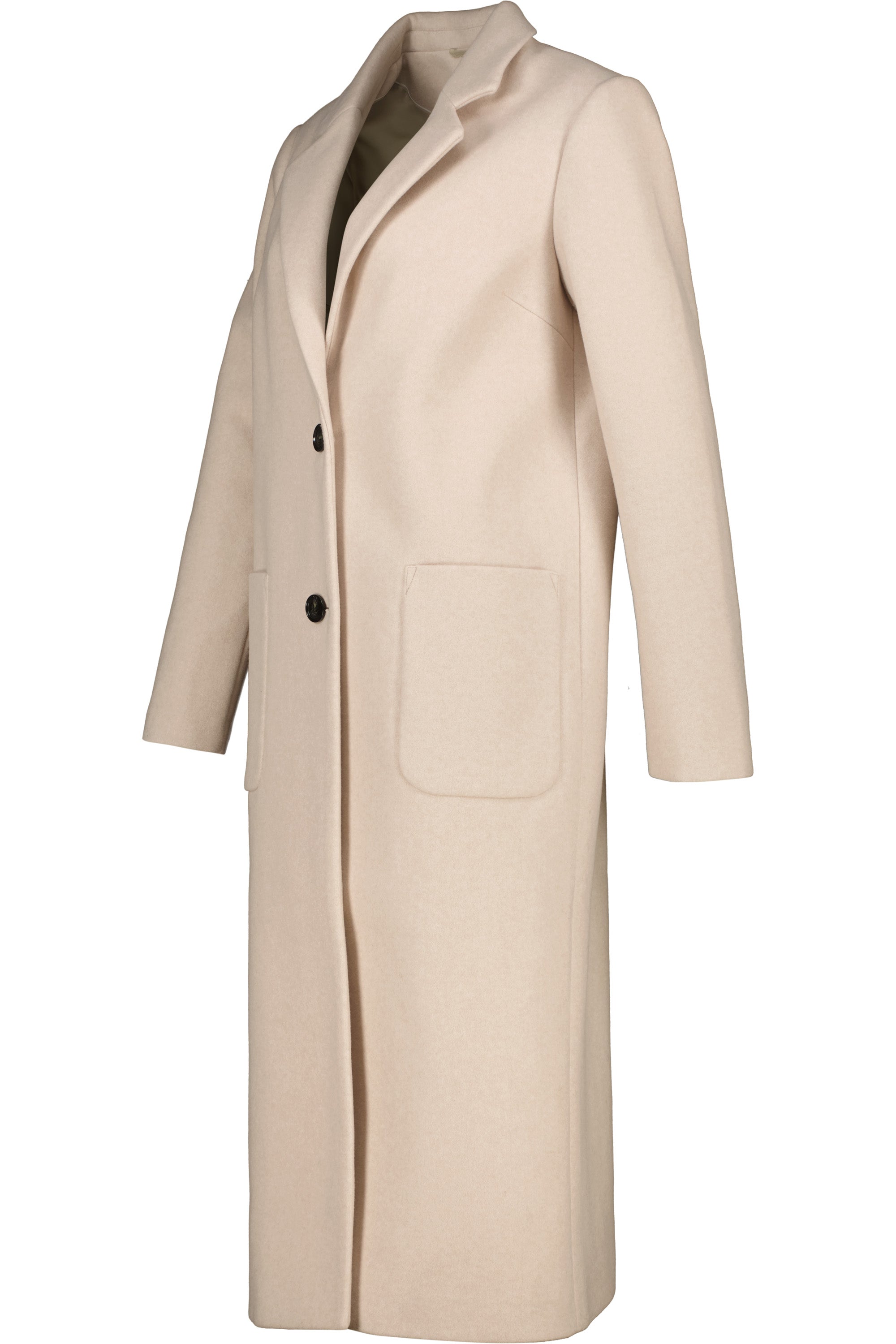 DierdreAK A Coat  Beige