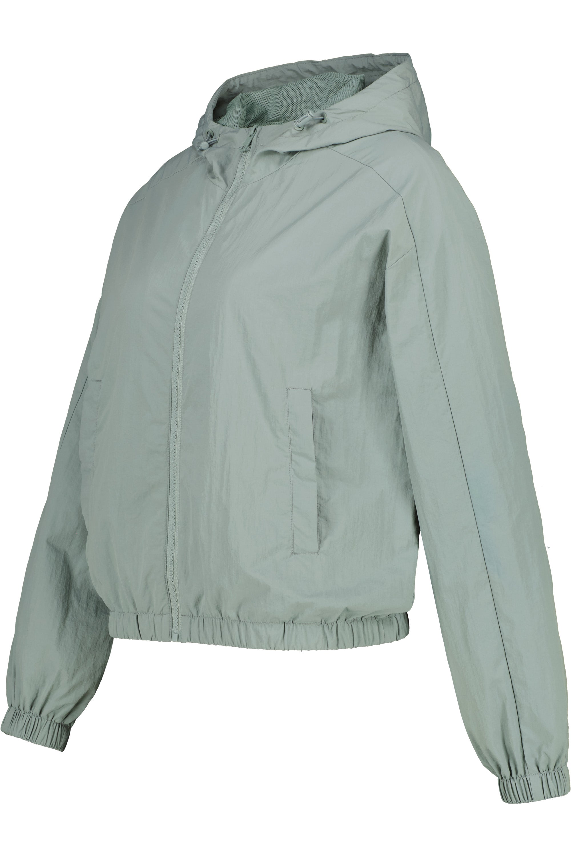 JovanaAK A Jacket Hellgrün