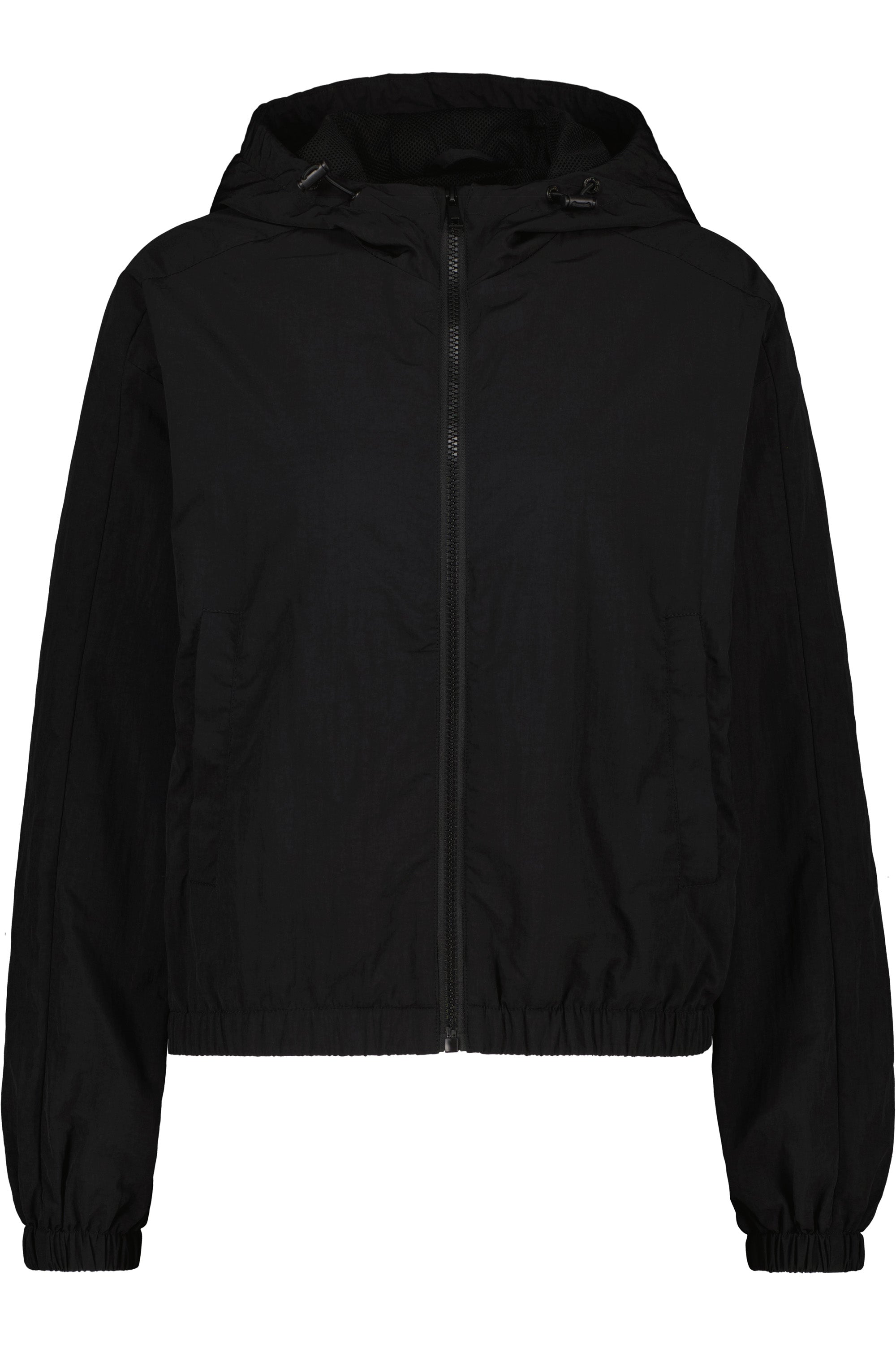JovanaAK A Jacket Schwarz