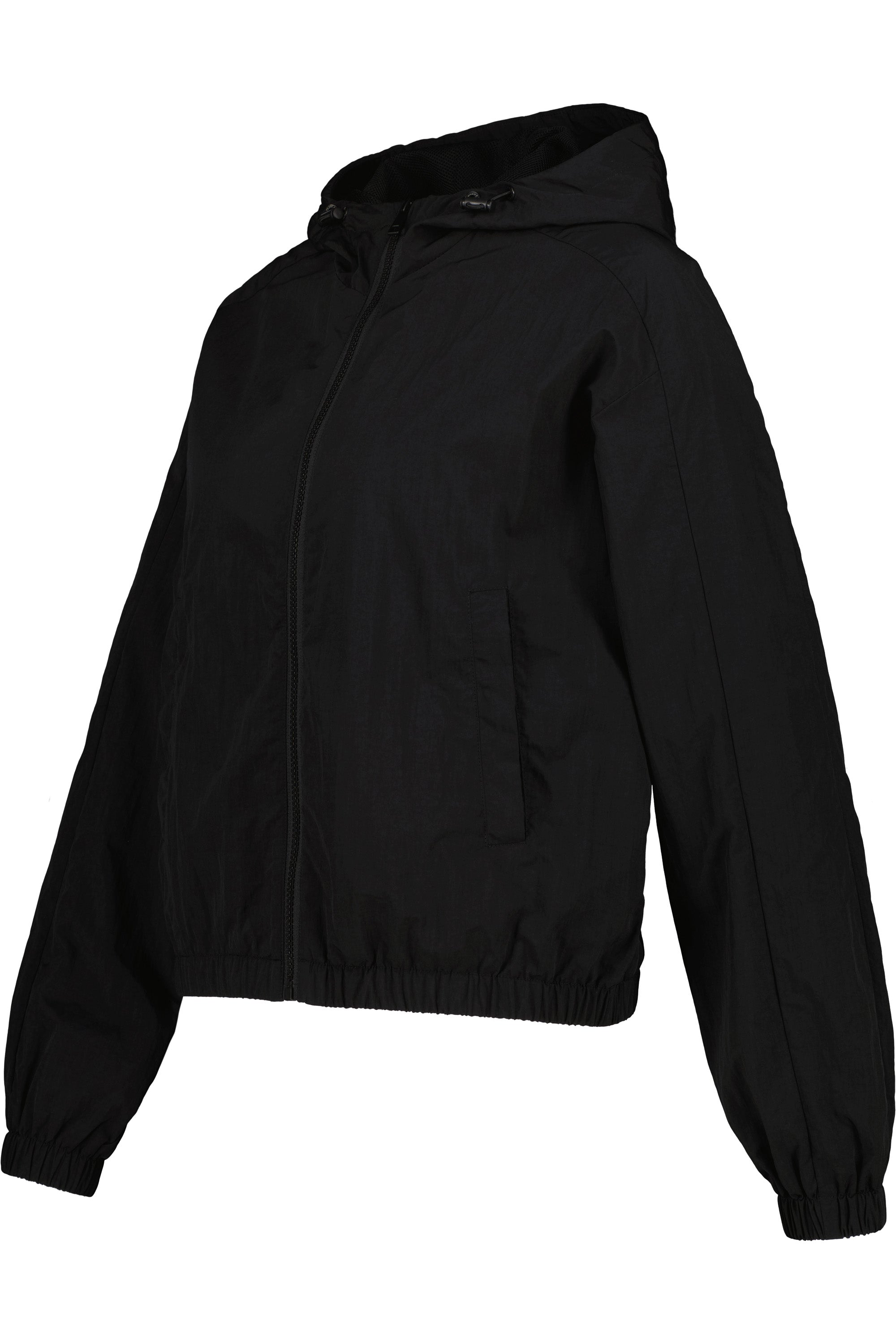 JovanaAK A Jacket Schwarz