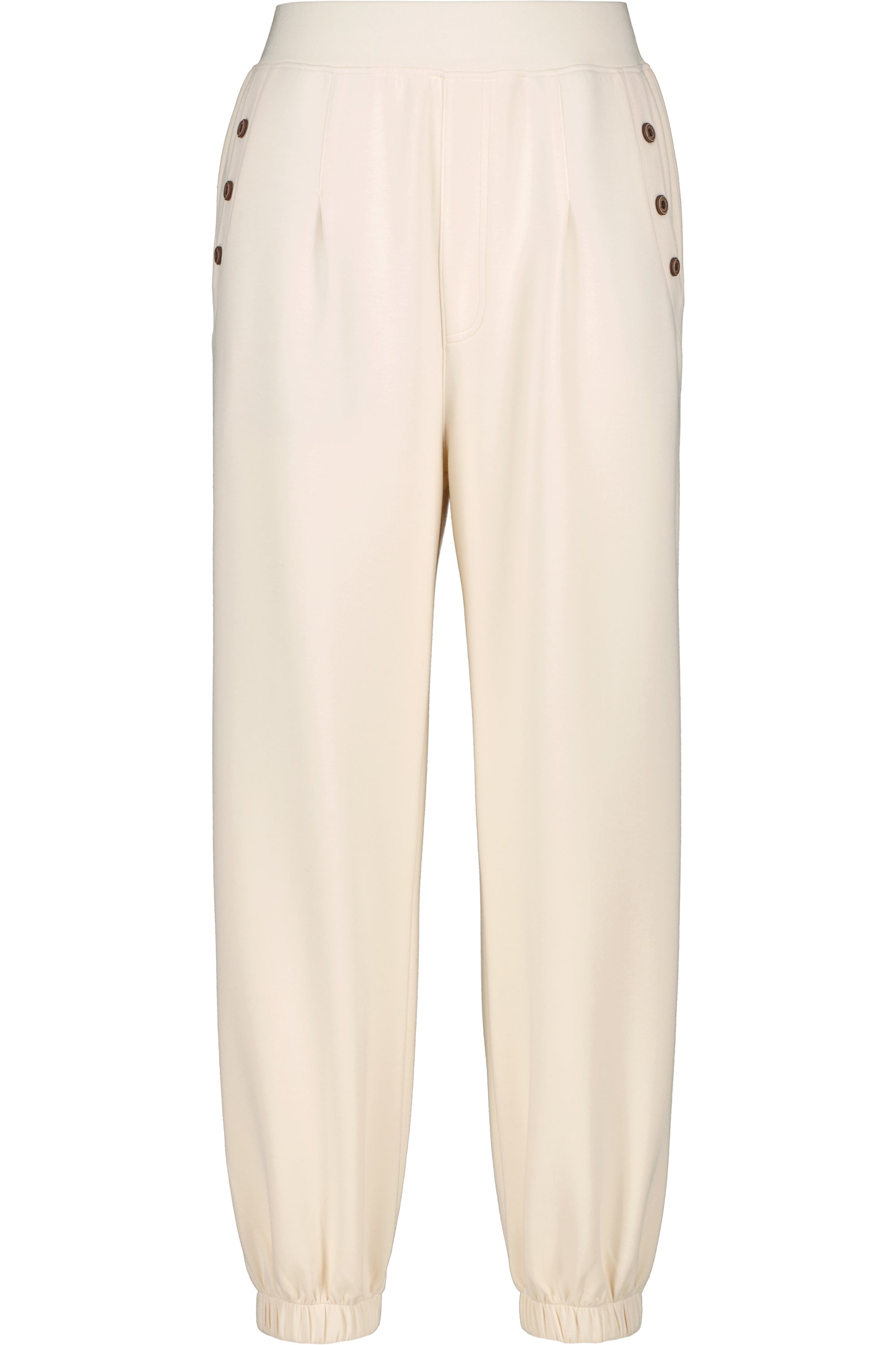 ArletteAK T Supersoft Pants Beige