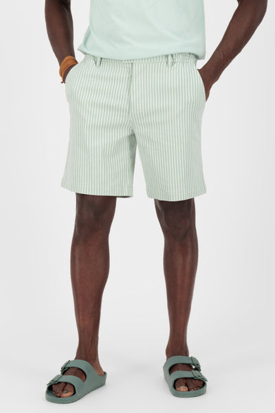MarcoAK Z Shorts fresh mint