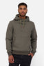 Kapuzenpullover Herren JohnsonAK Z Braun