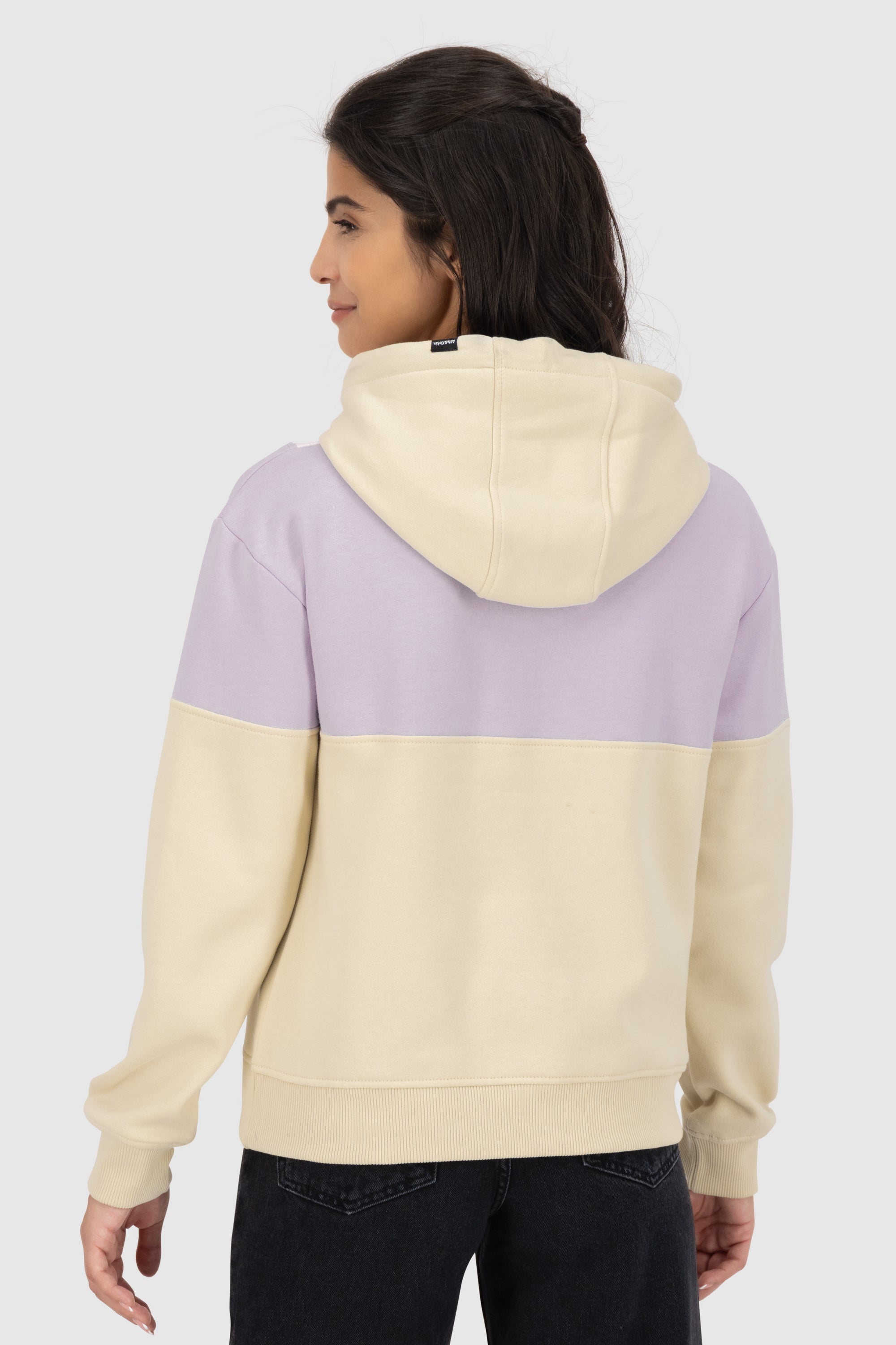 FrancescaAK A Hoodie Beige