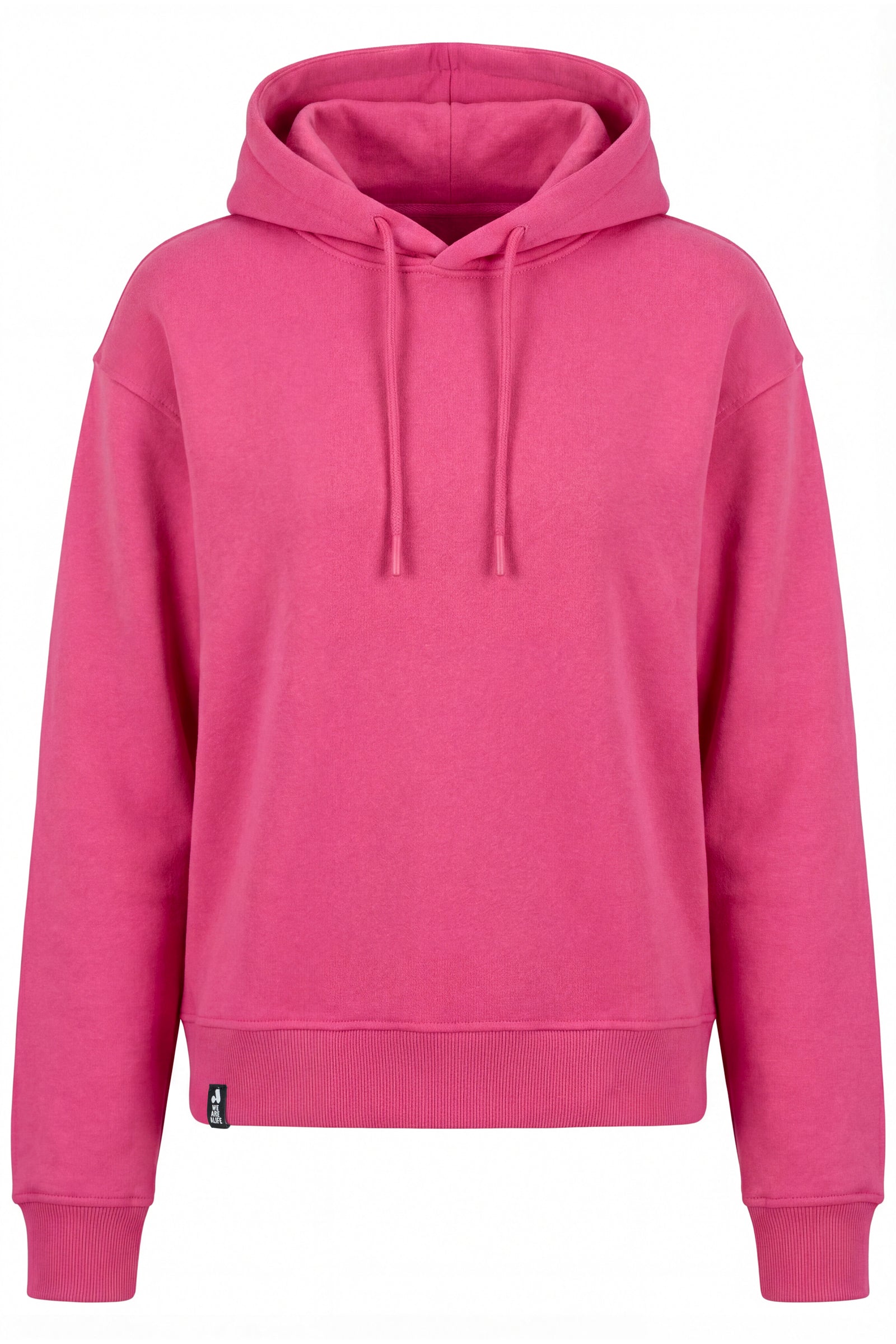 DanyaAK A Hoodie Pink